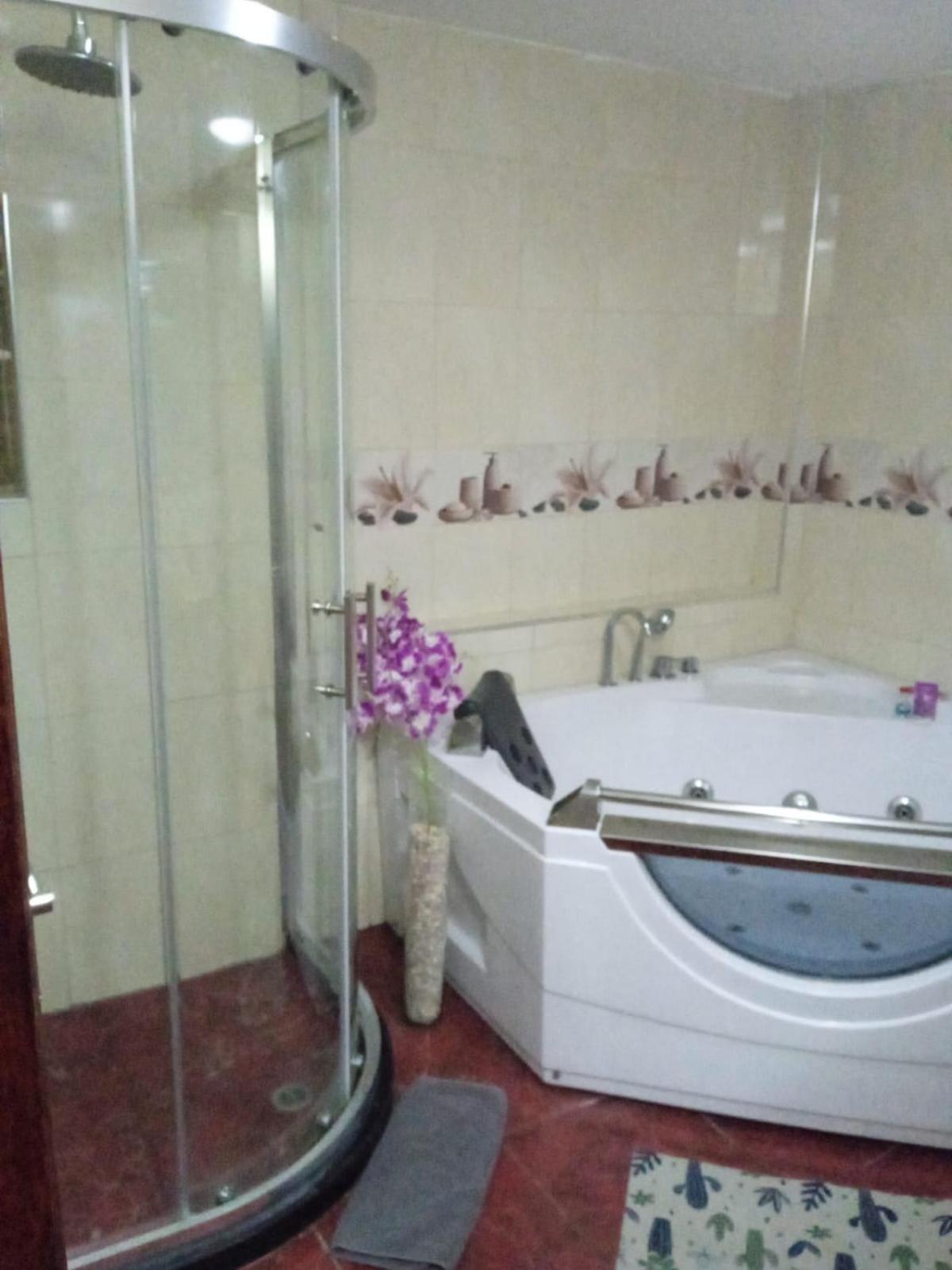 HOSTAL CRIDMY