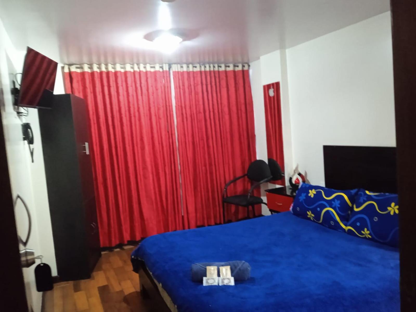 HOSTAL CRIDMY