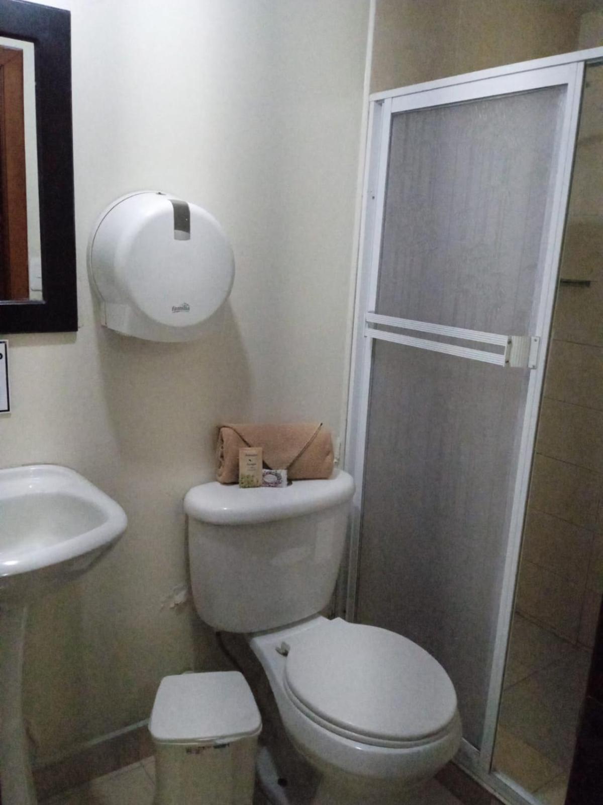 HOSTAL CRIDMY