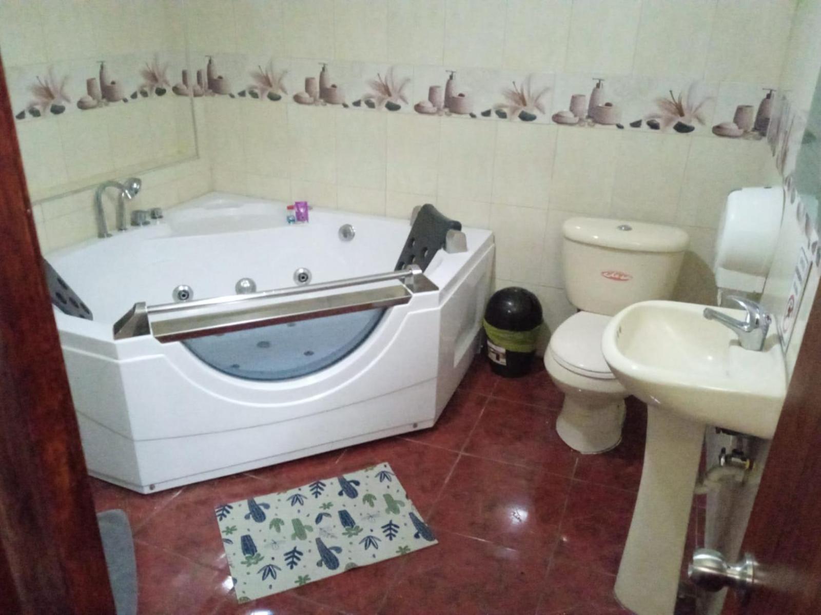 HOSTAL CRIDMY