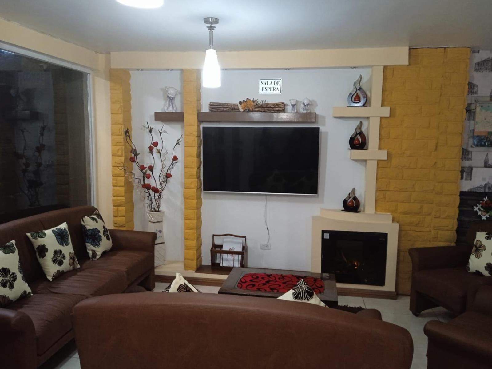 HOSTAL CRIDMY