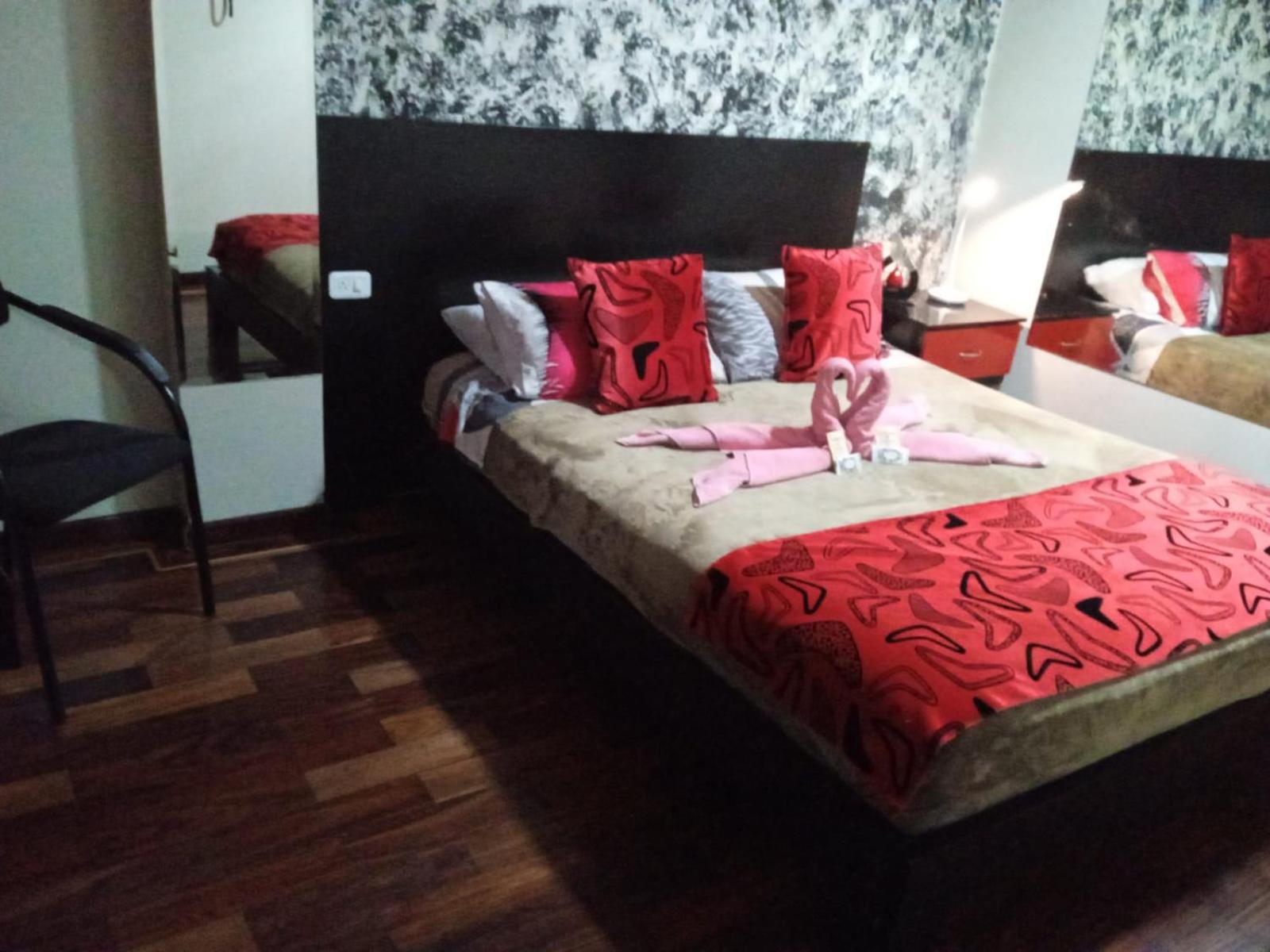 HOSTAL CRIDMY