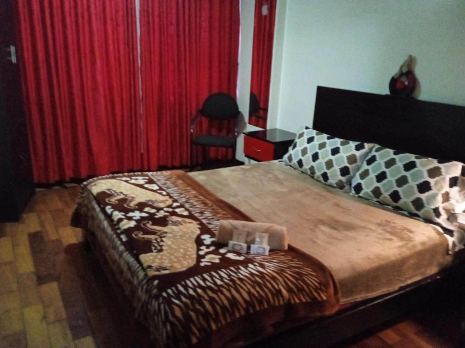 HOSTAL CRIDMY