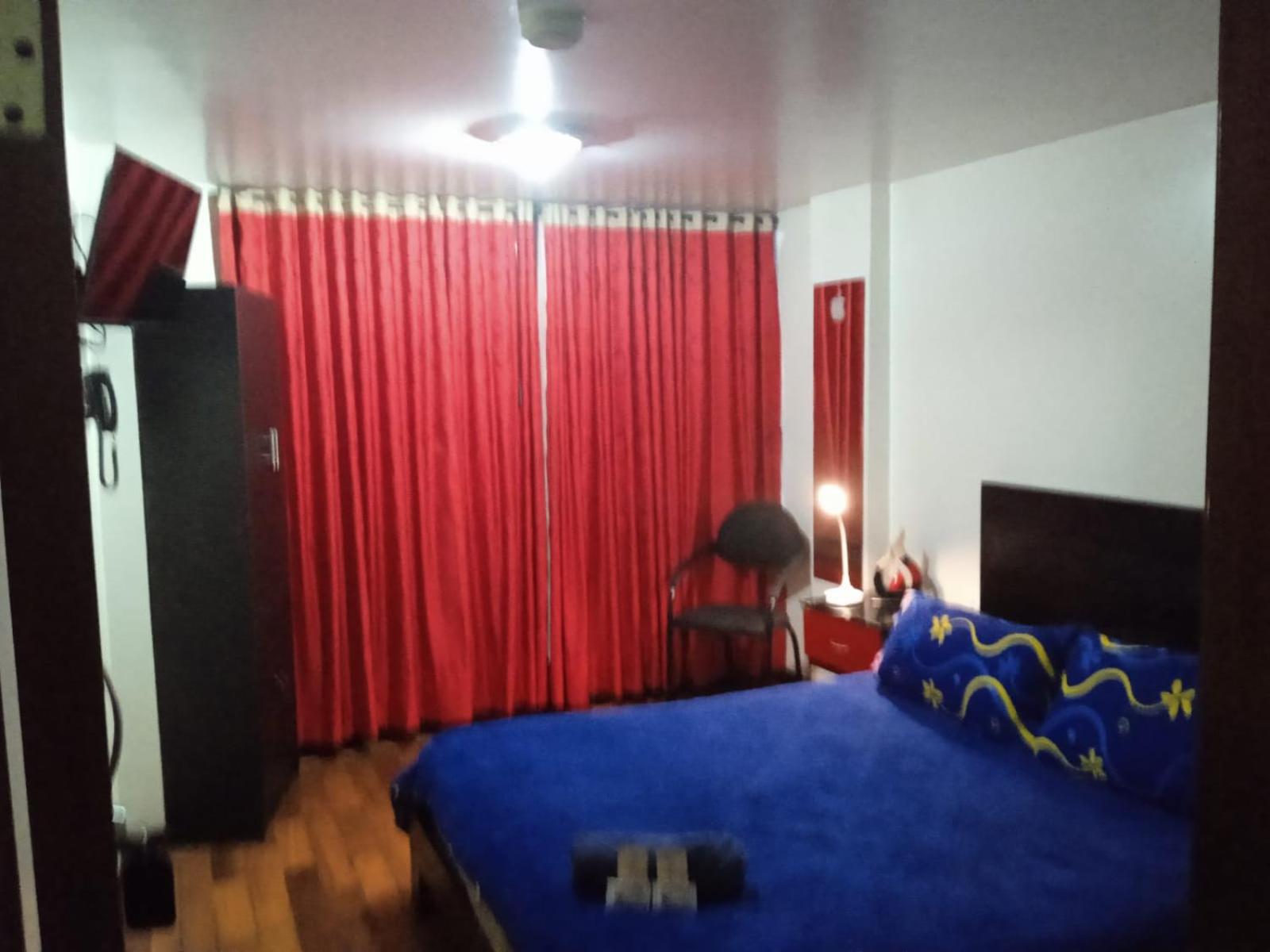 HOSTAL CRIDMY