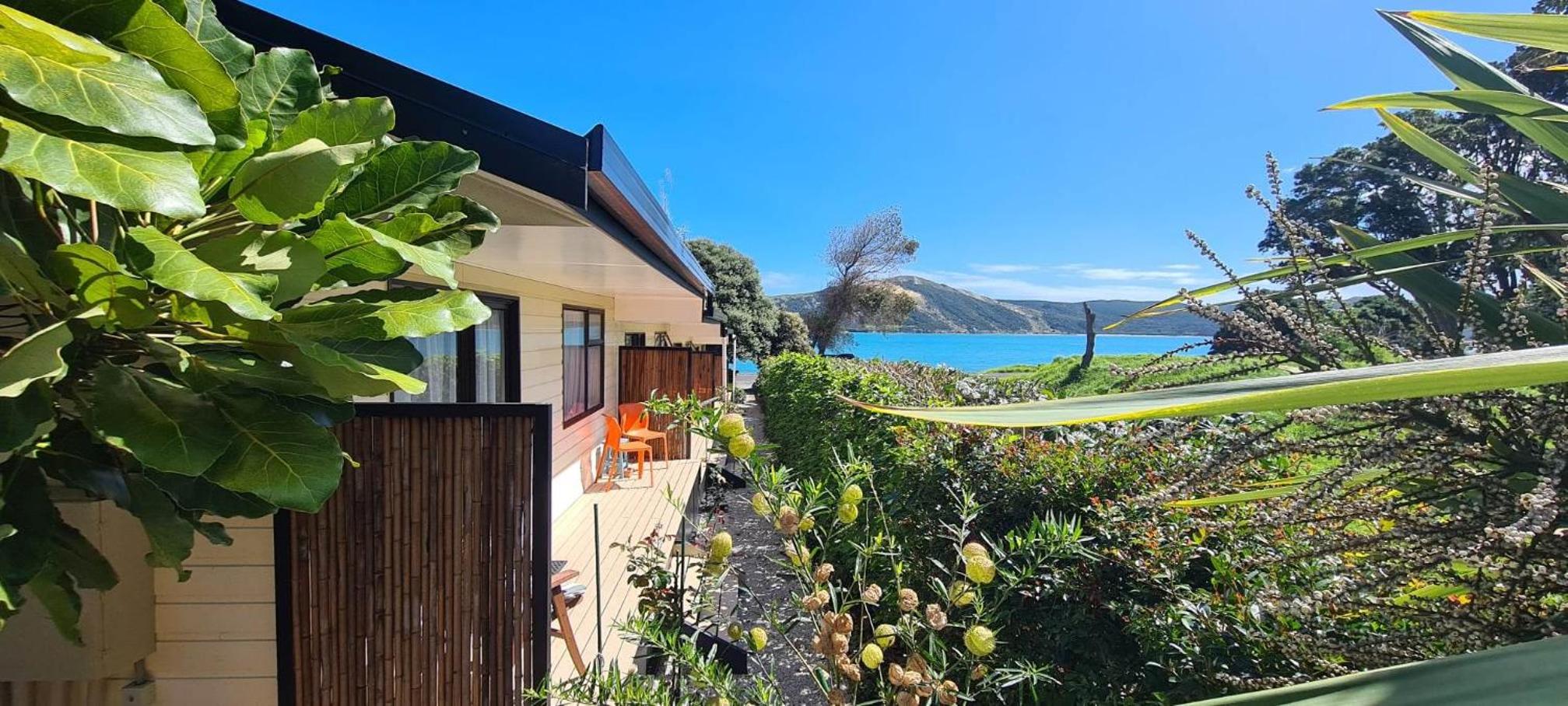 Opononi Lighthouse Motel