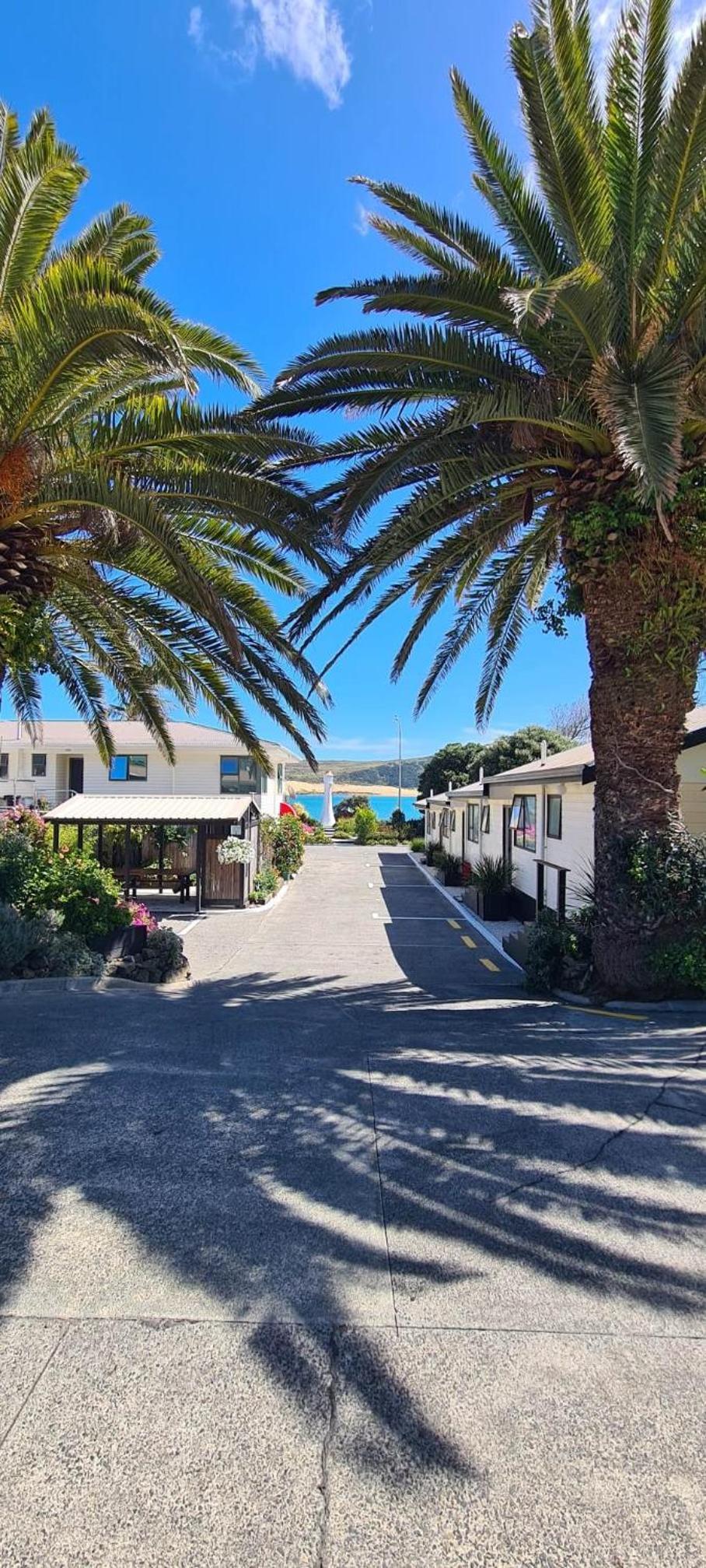 Opononi Lighthouse Motel