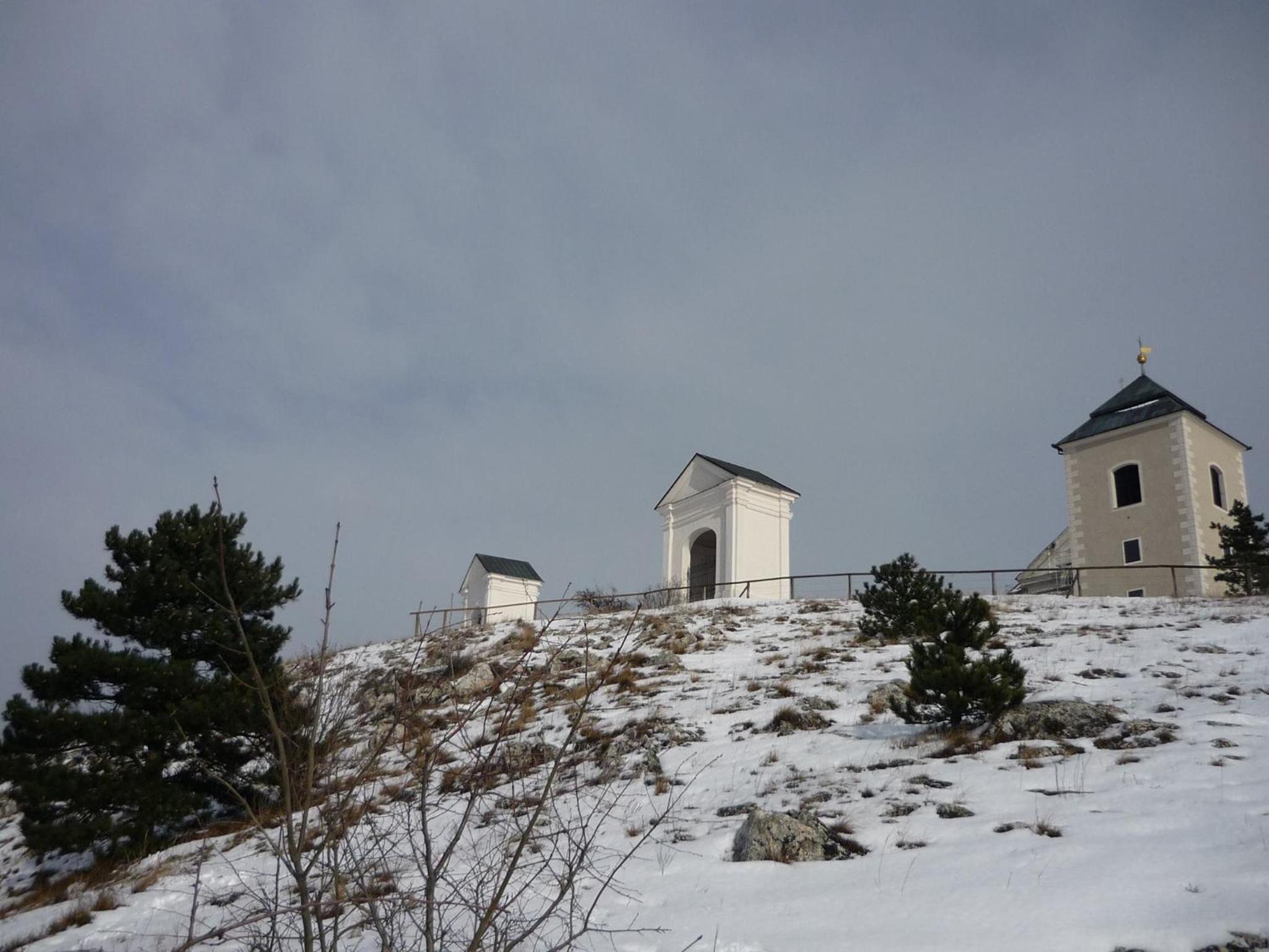 Penzion Fontána
