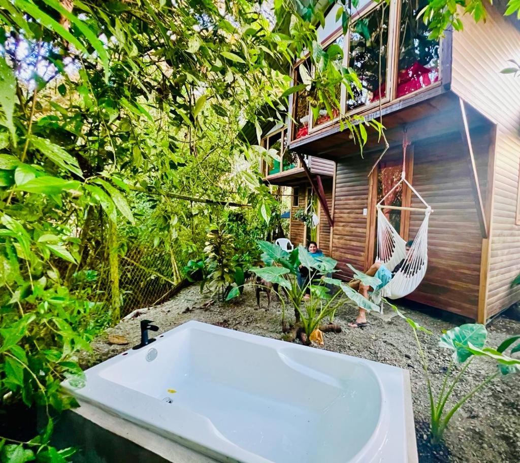 Guest House Pura Vida