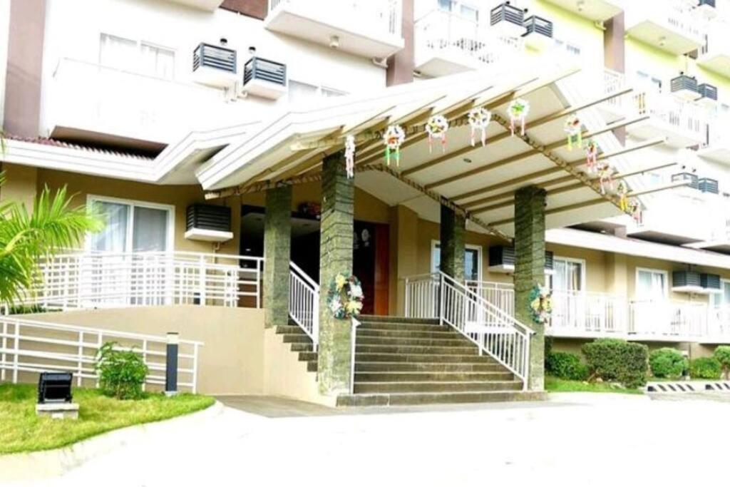The Nearest Studio from MactanAirport with Disney+ view 2