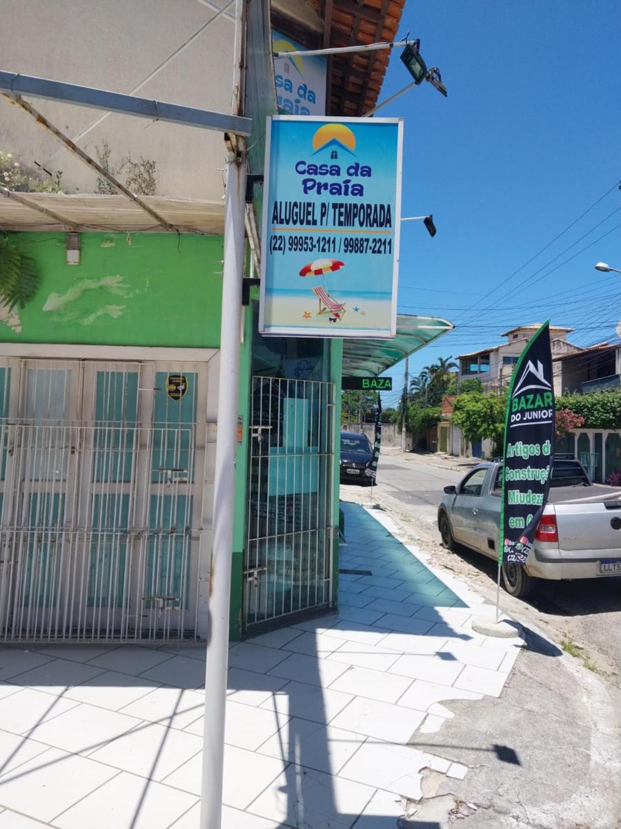 Casa Da Praia