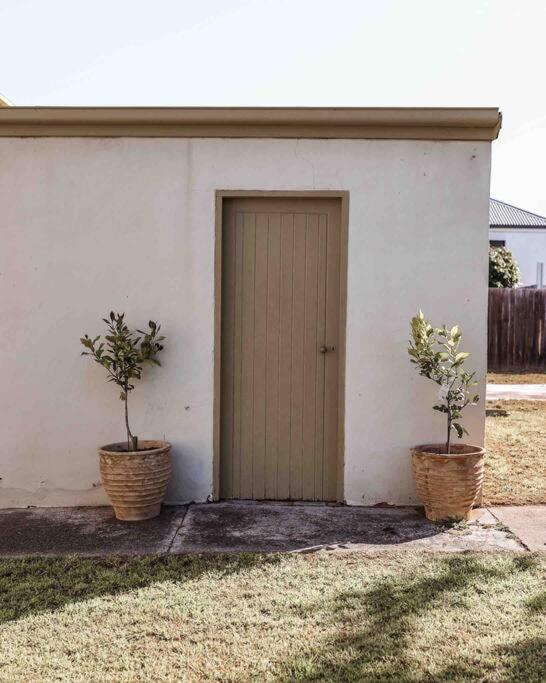 The Shooters Cottage Bellerive I Circa 1830