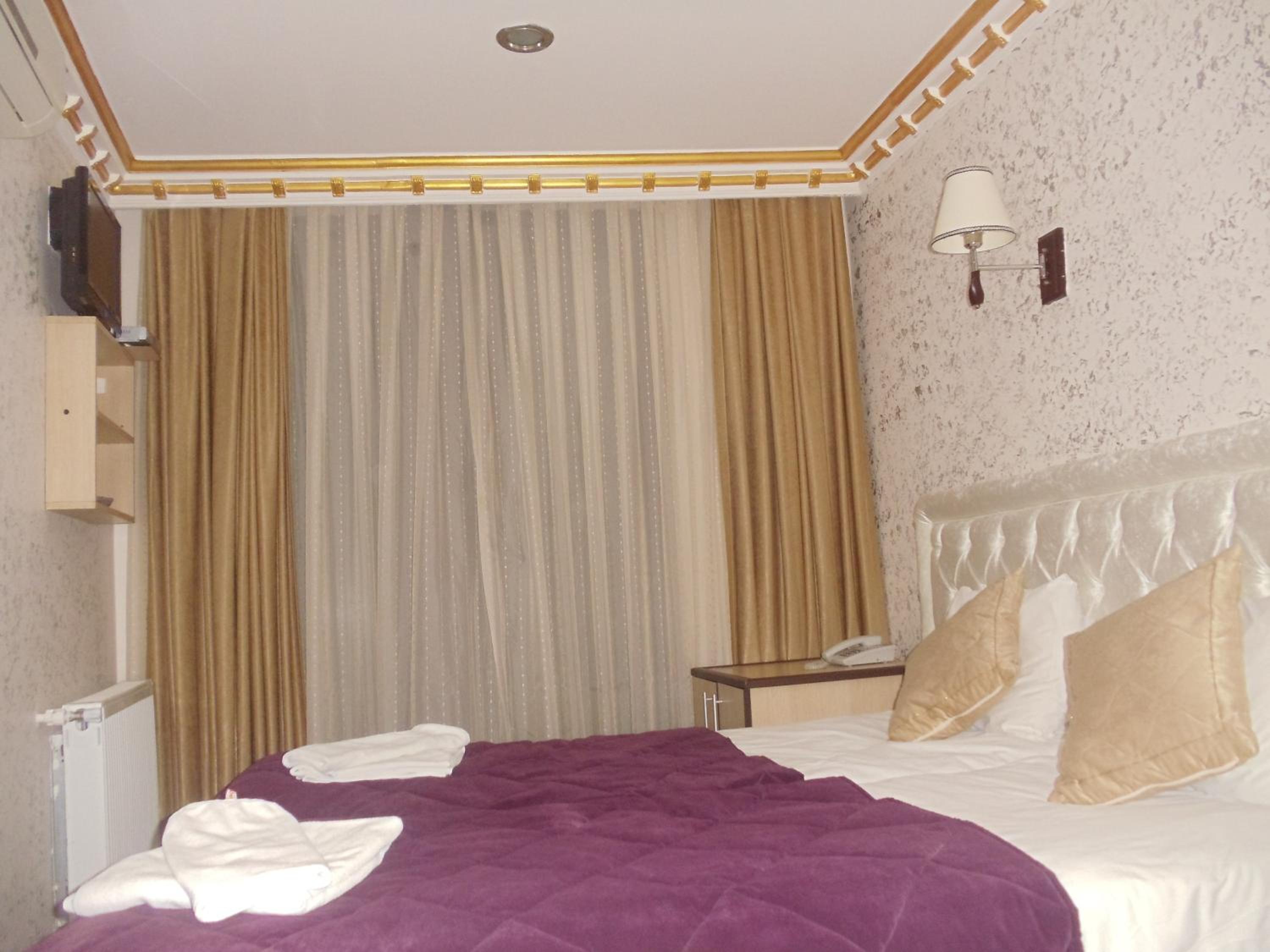 Ares Hotel - Image 61