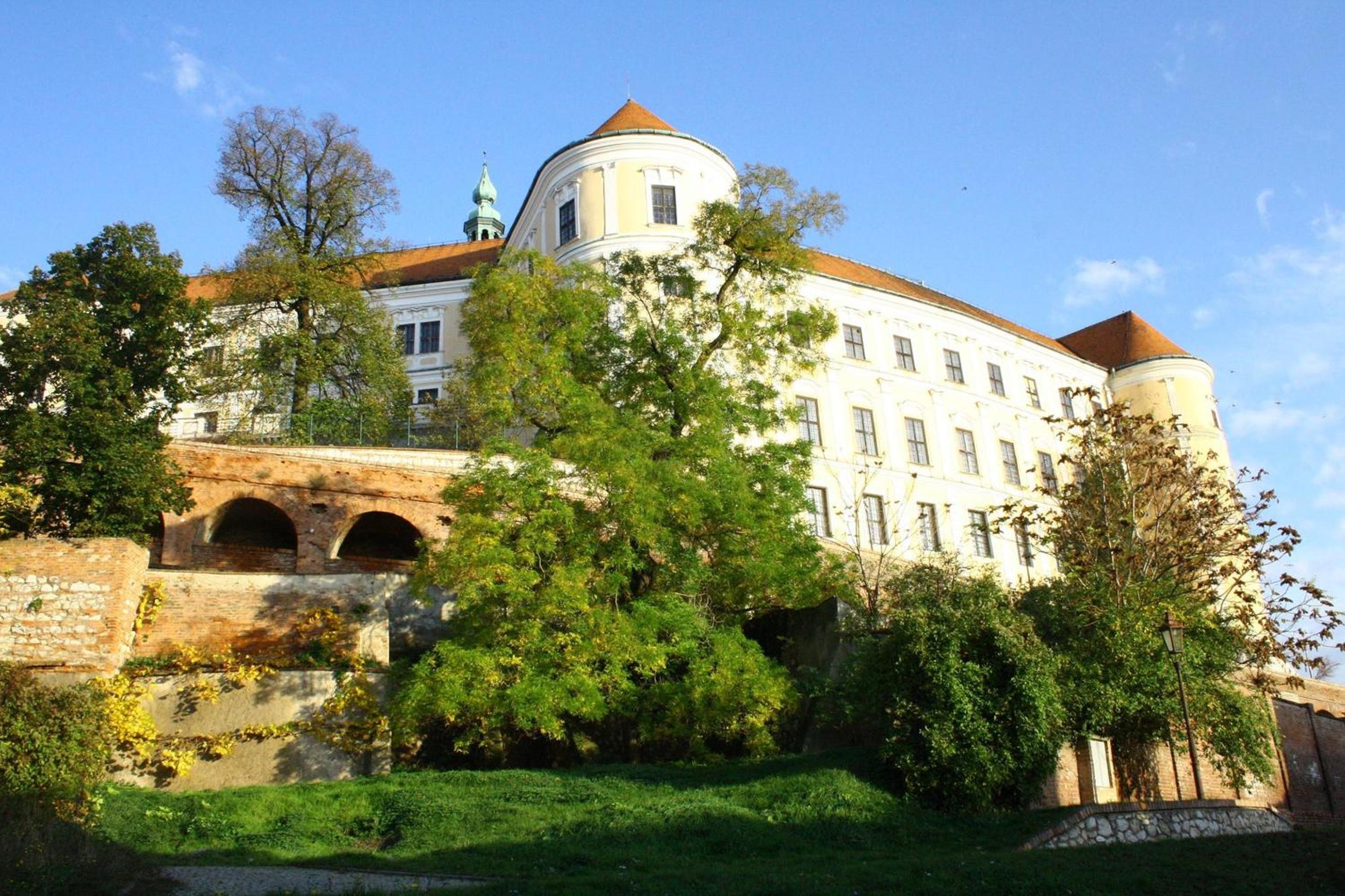Penzion Fontána