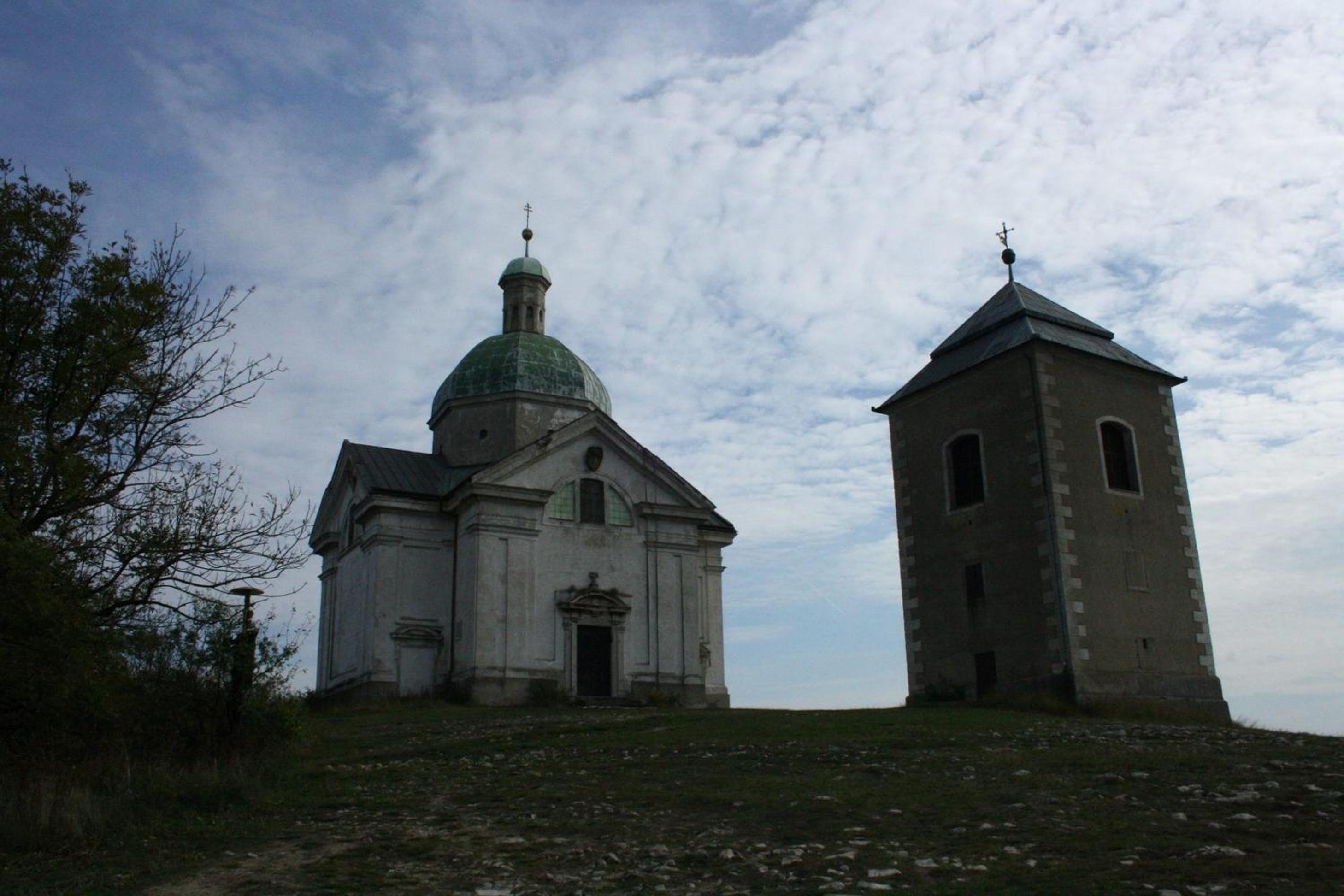 Penzion Fontána