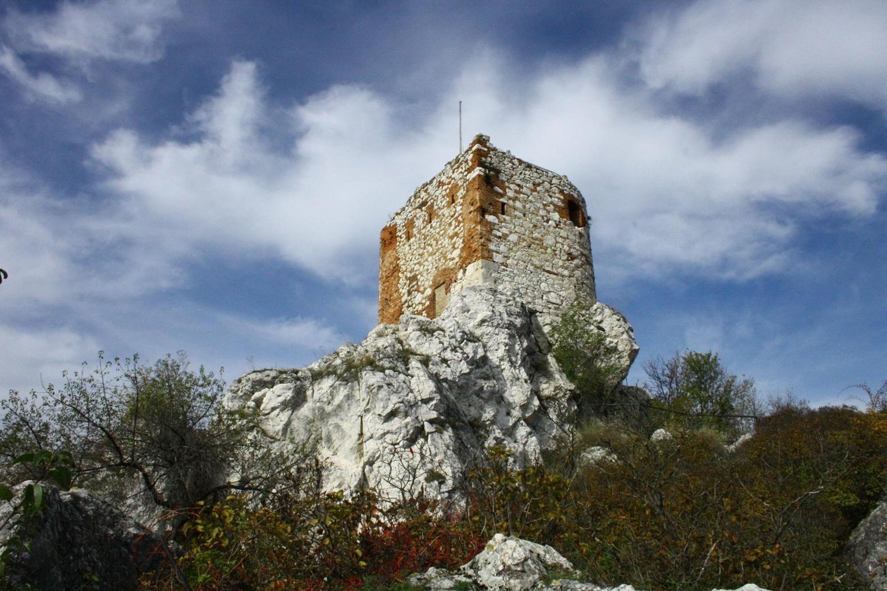 Penzion Fontána