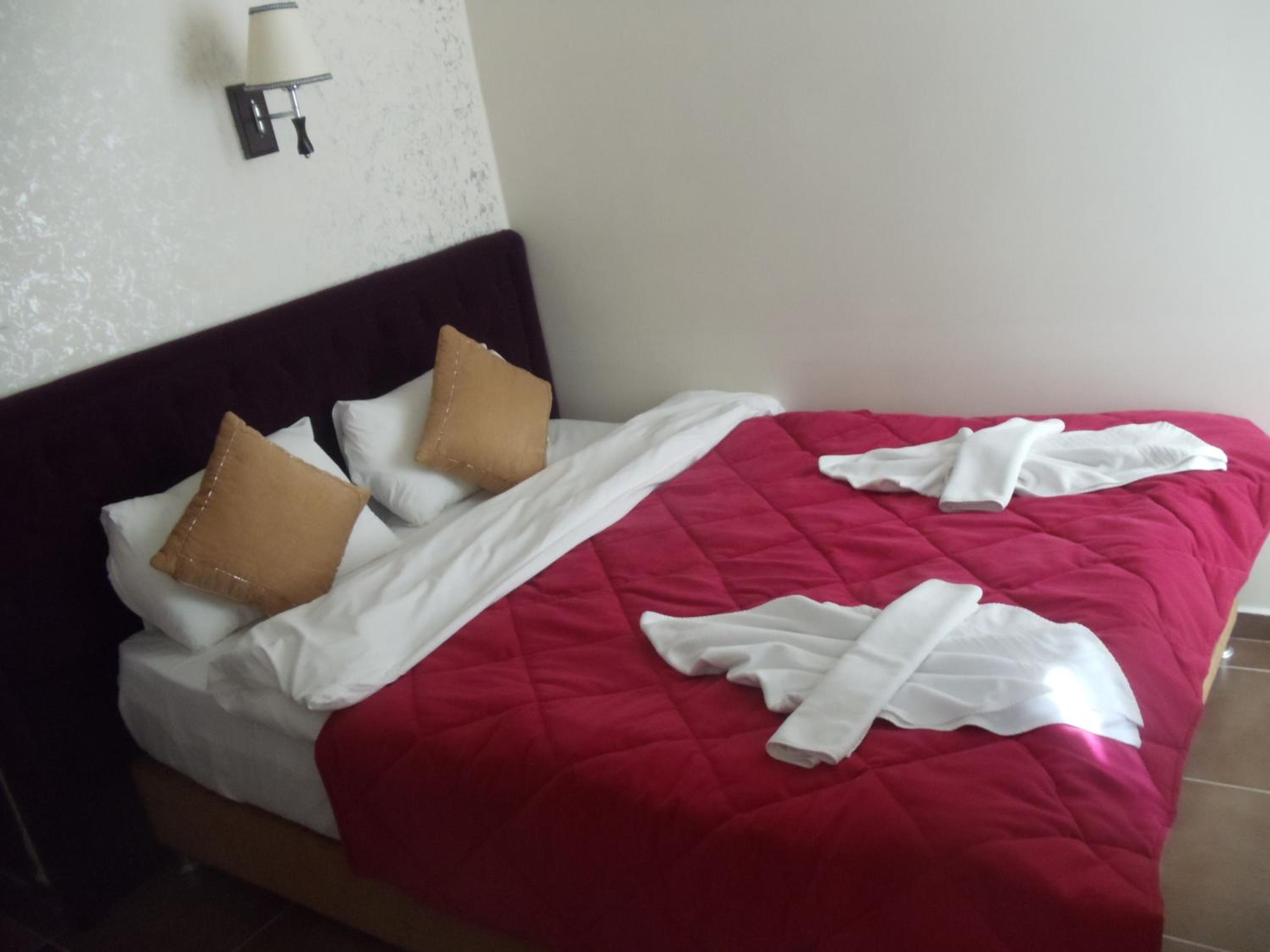 Ares Hotel - Image 64