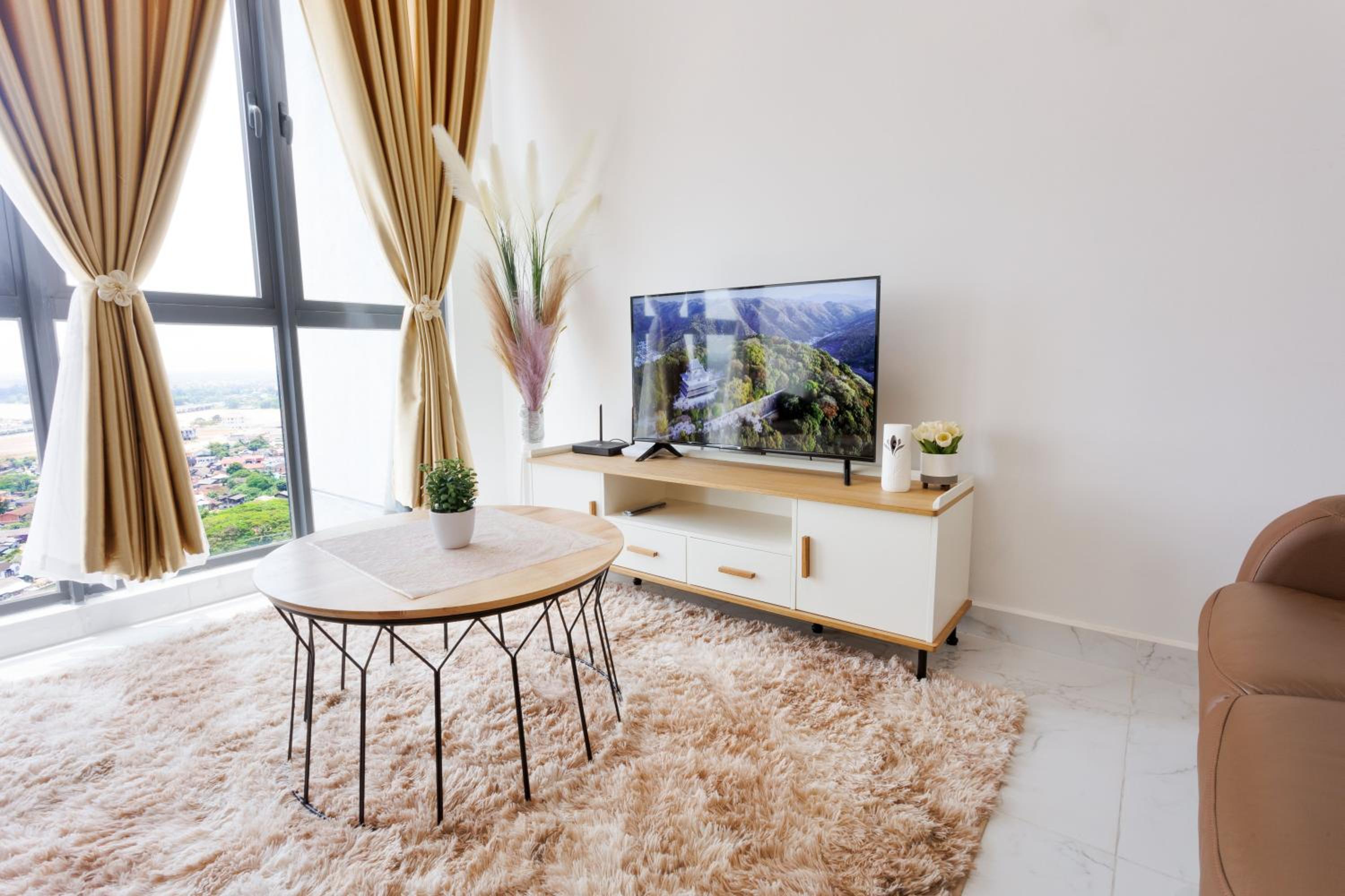Sofea Suites @ Troika Kota Bharu #Wifi #Netflix photo 7