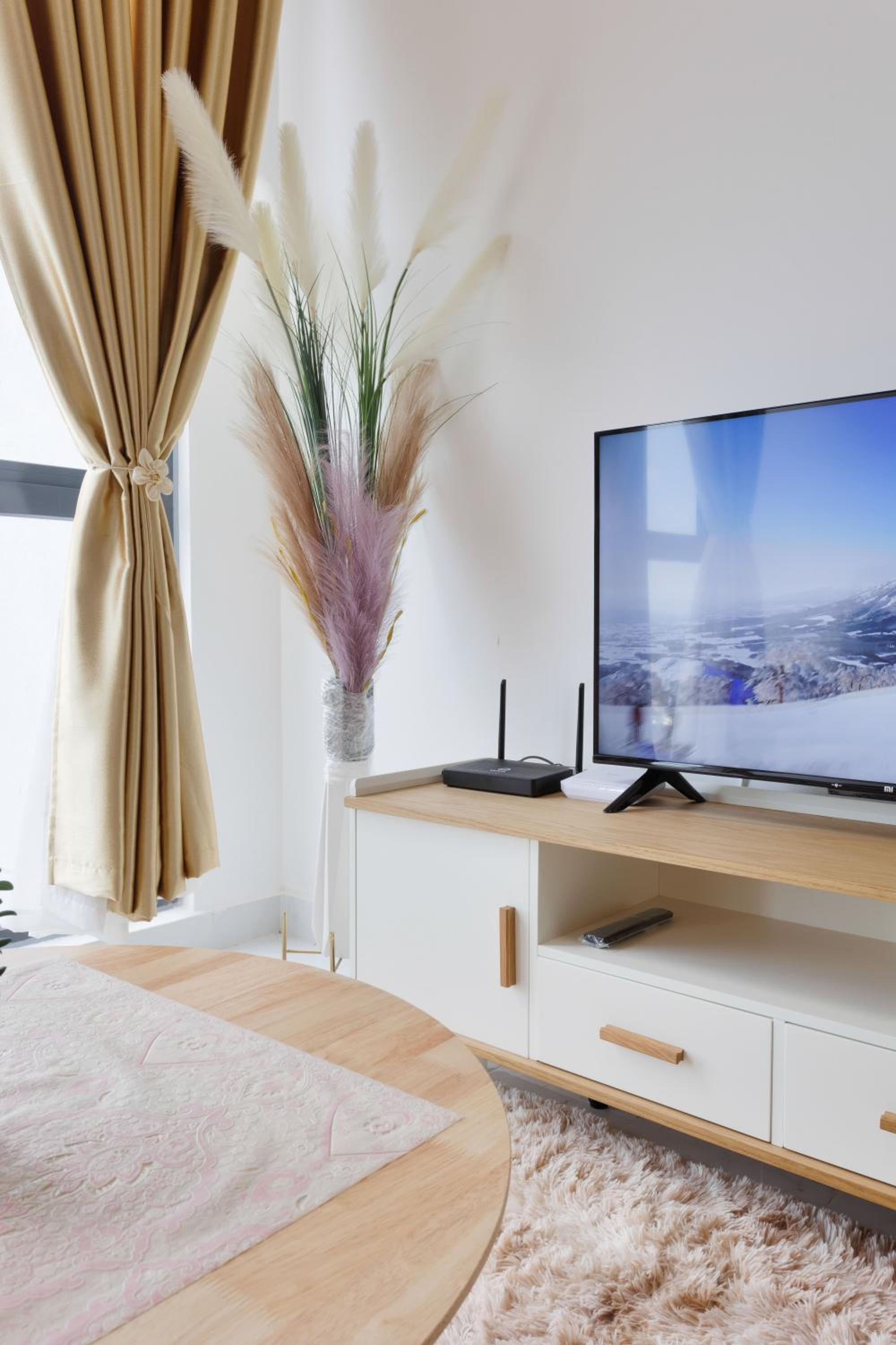 Sofea Suites @ Troika Kota Bharu #Wifi #Netflix photo 6