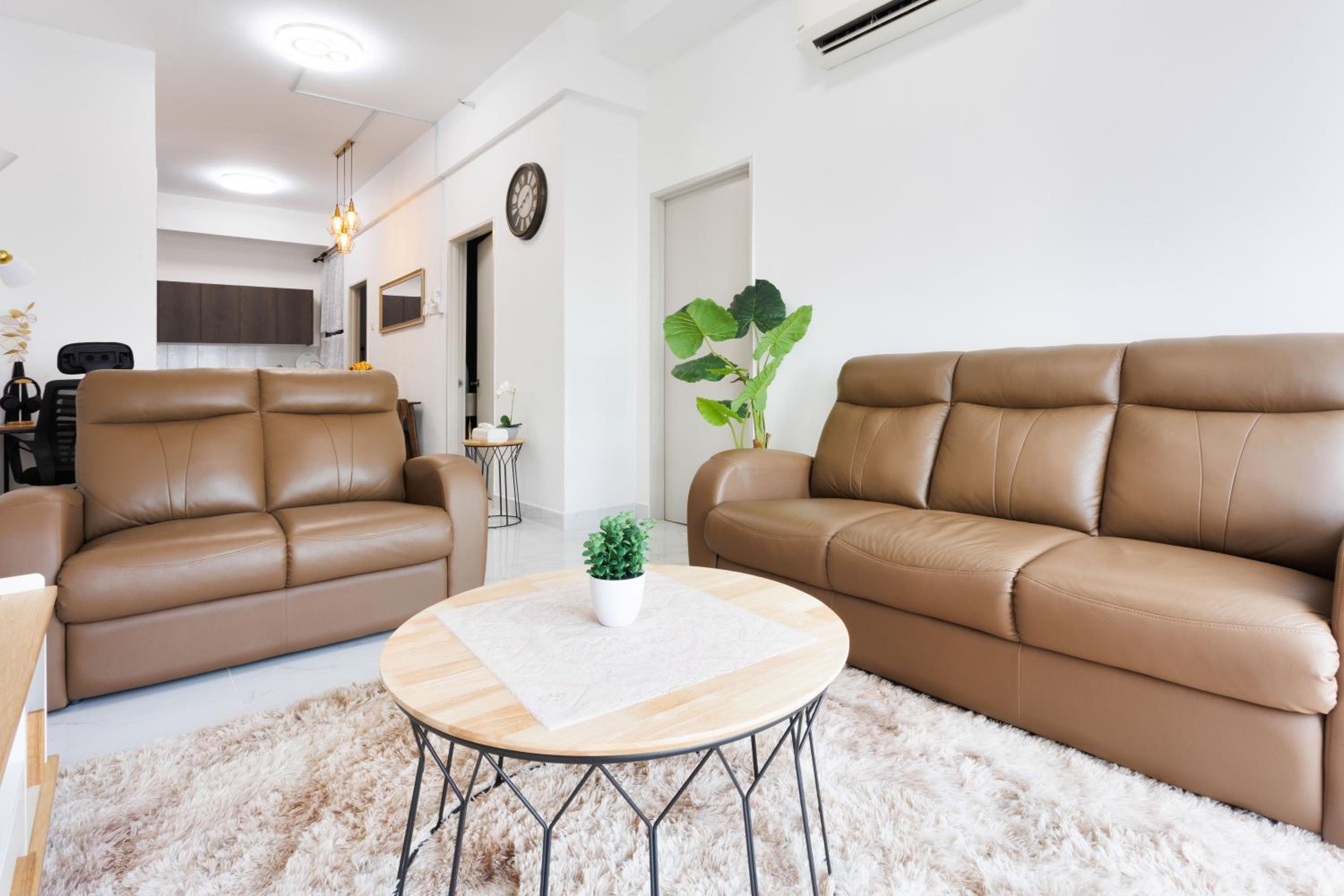 Sofea Suites @ Troika Kota Bharu #Wifi #Netflix photo 5
