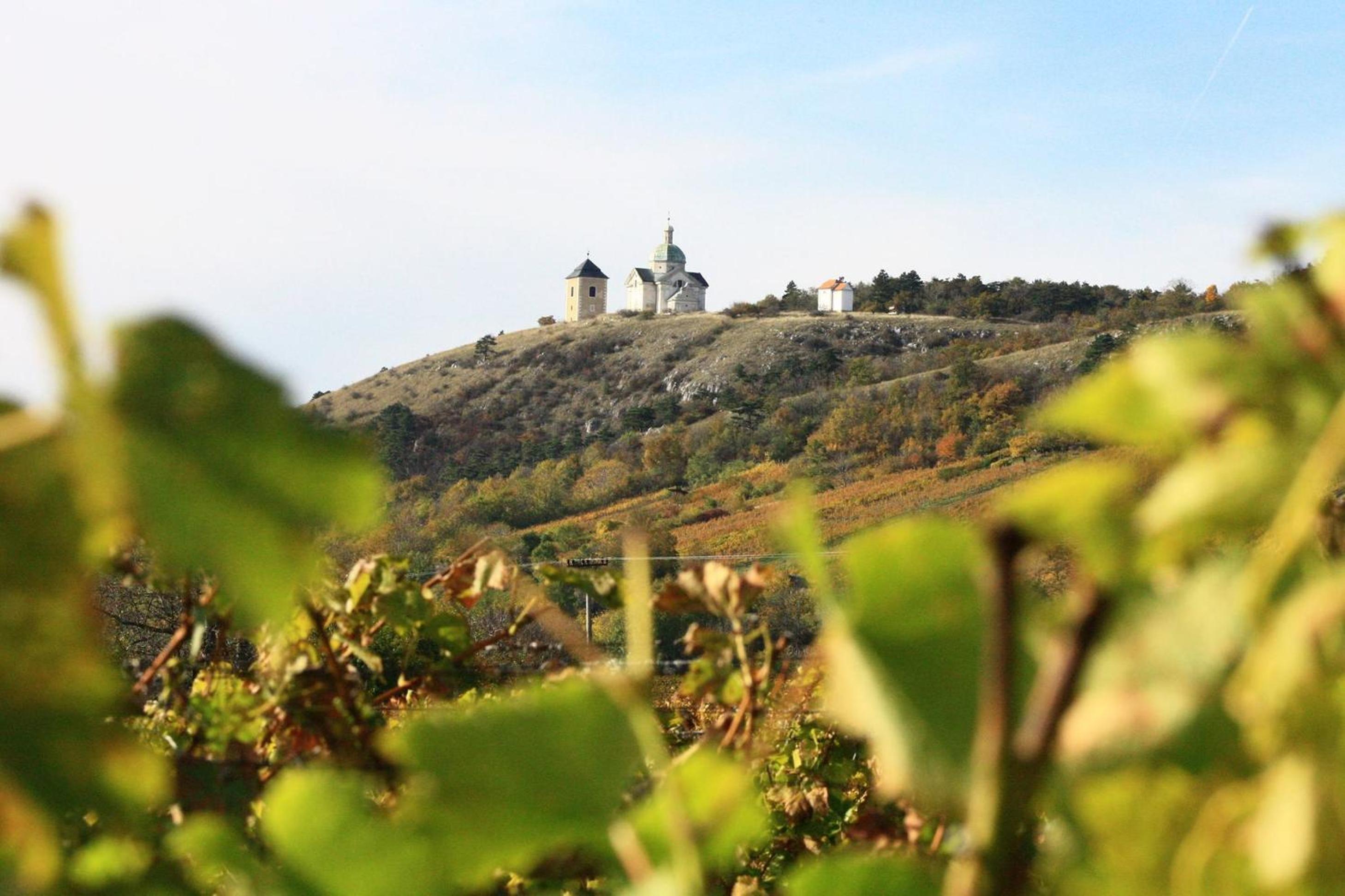 Penzion Fontána