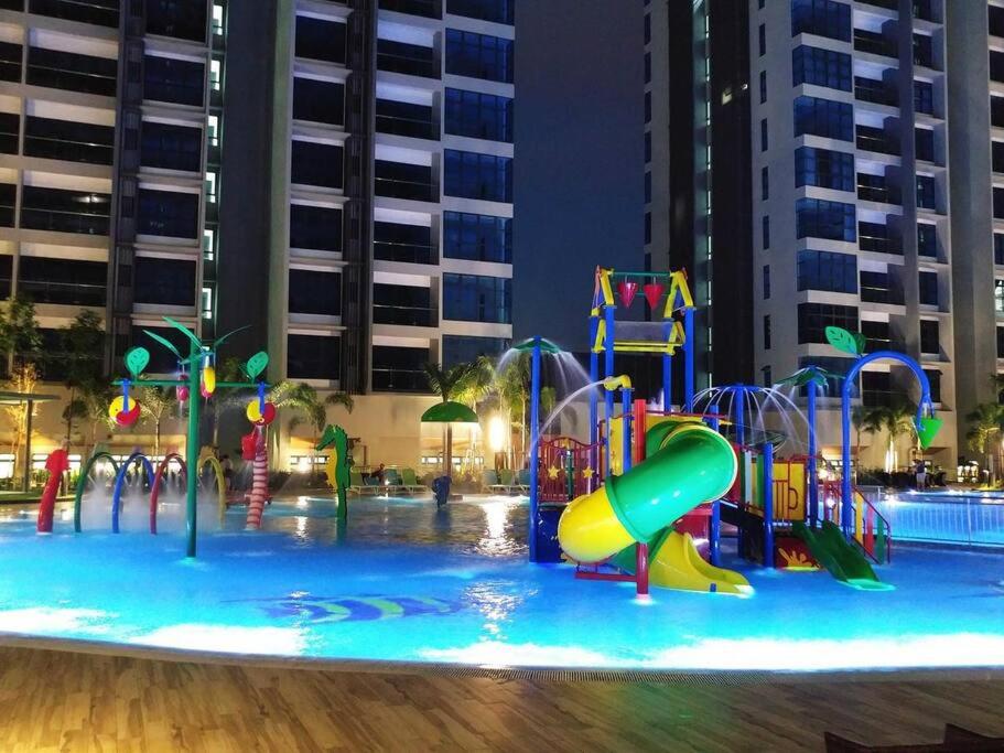 Mykey Atlantis C-29-05 Melaka City photo 2