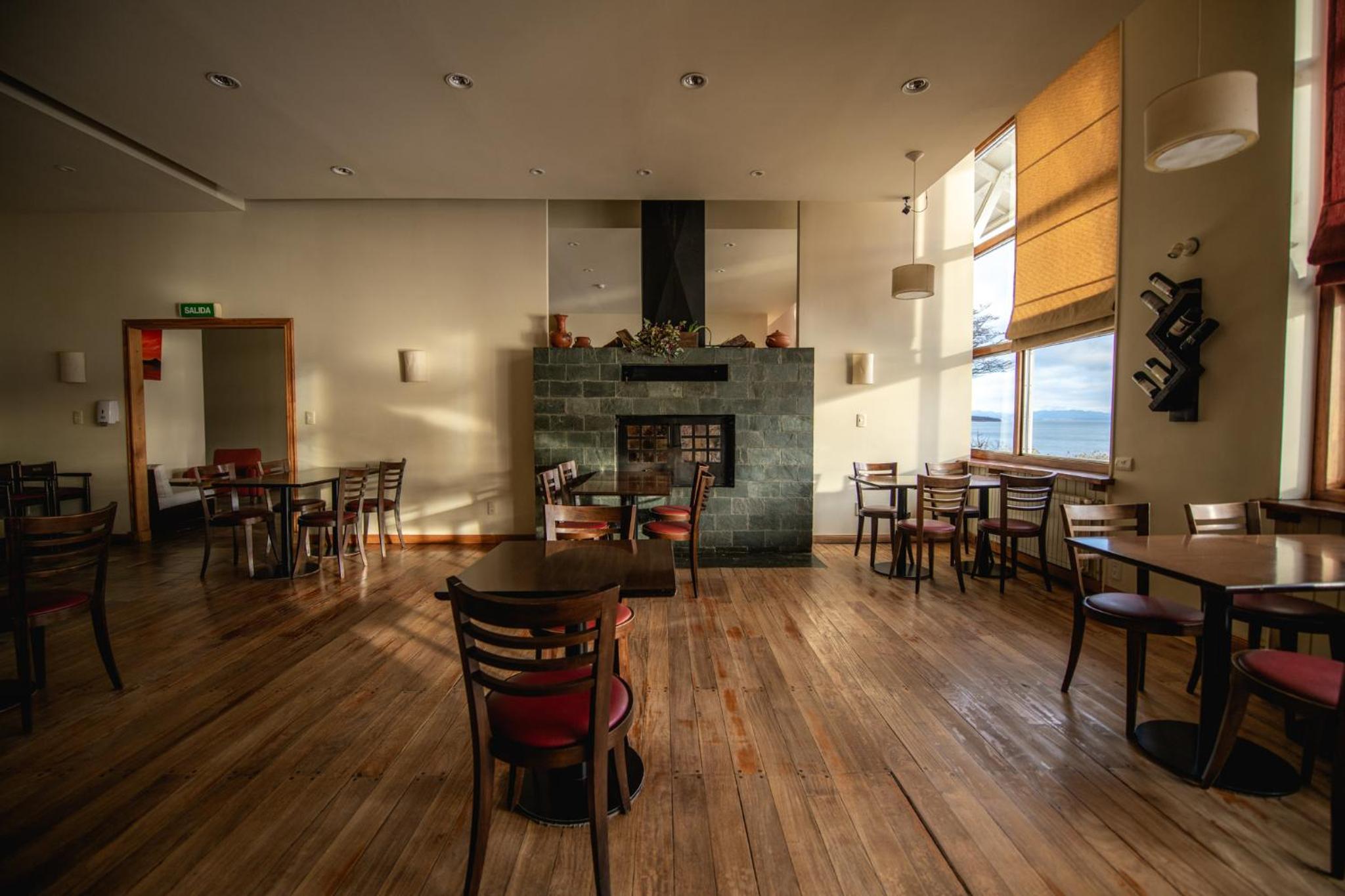 Hosteria Kaiken