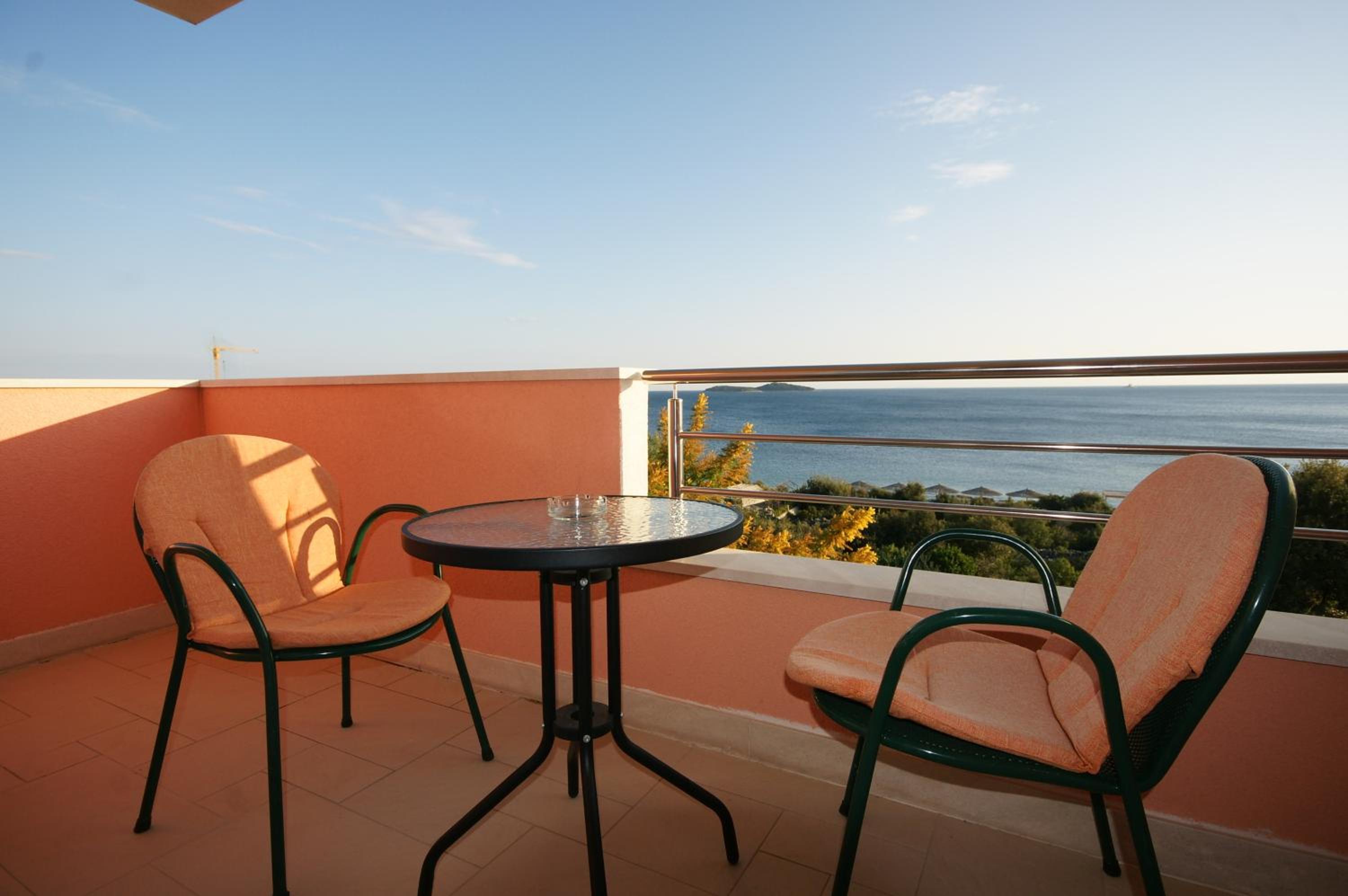 Apartments Villa Rosina