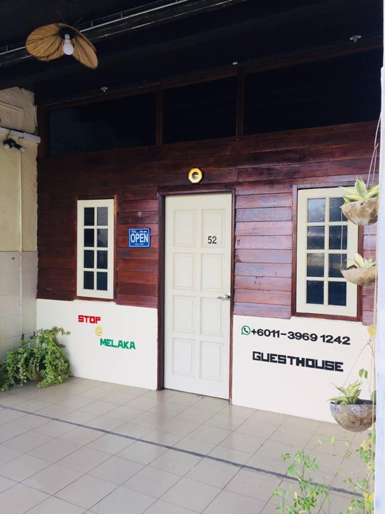 Stop @Melaka Guesthouse photo 5
