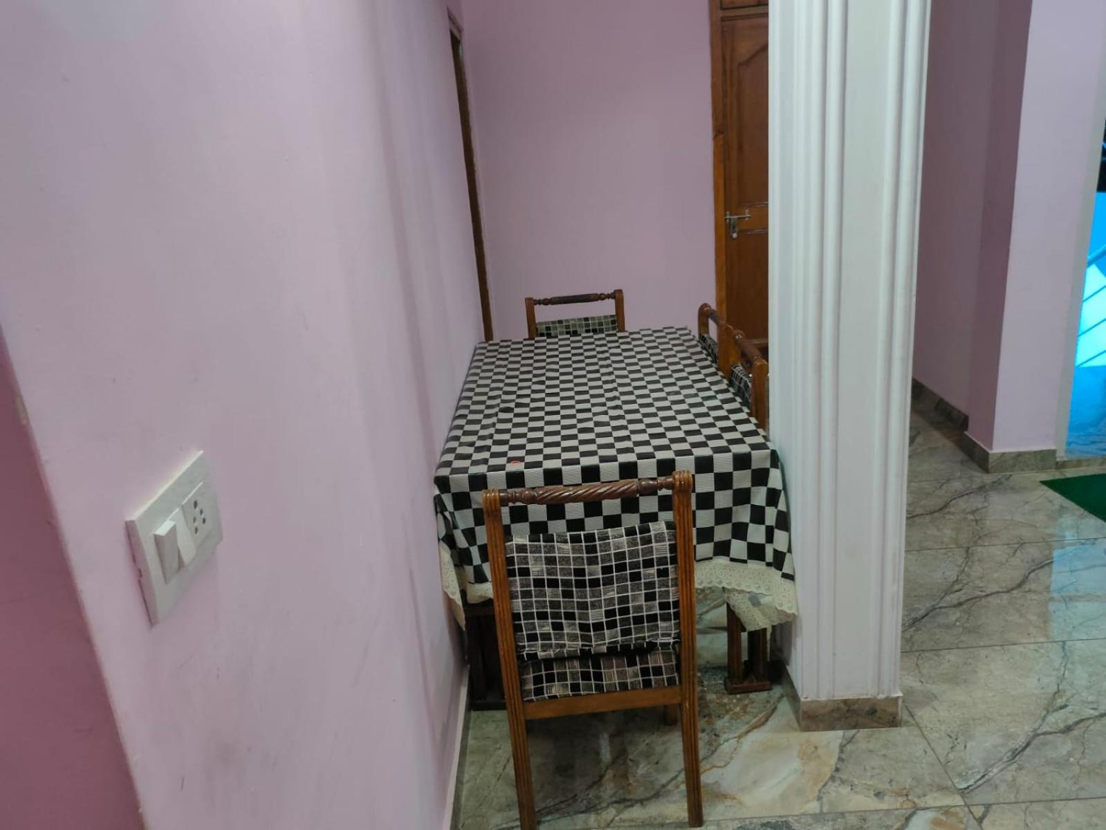 Mahamaya Homestay 4