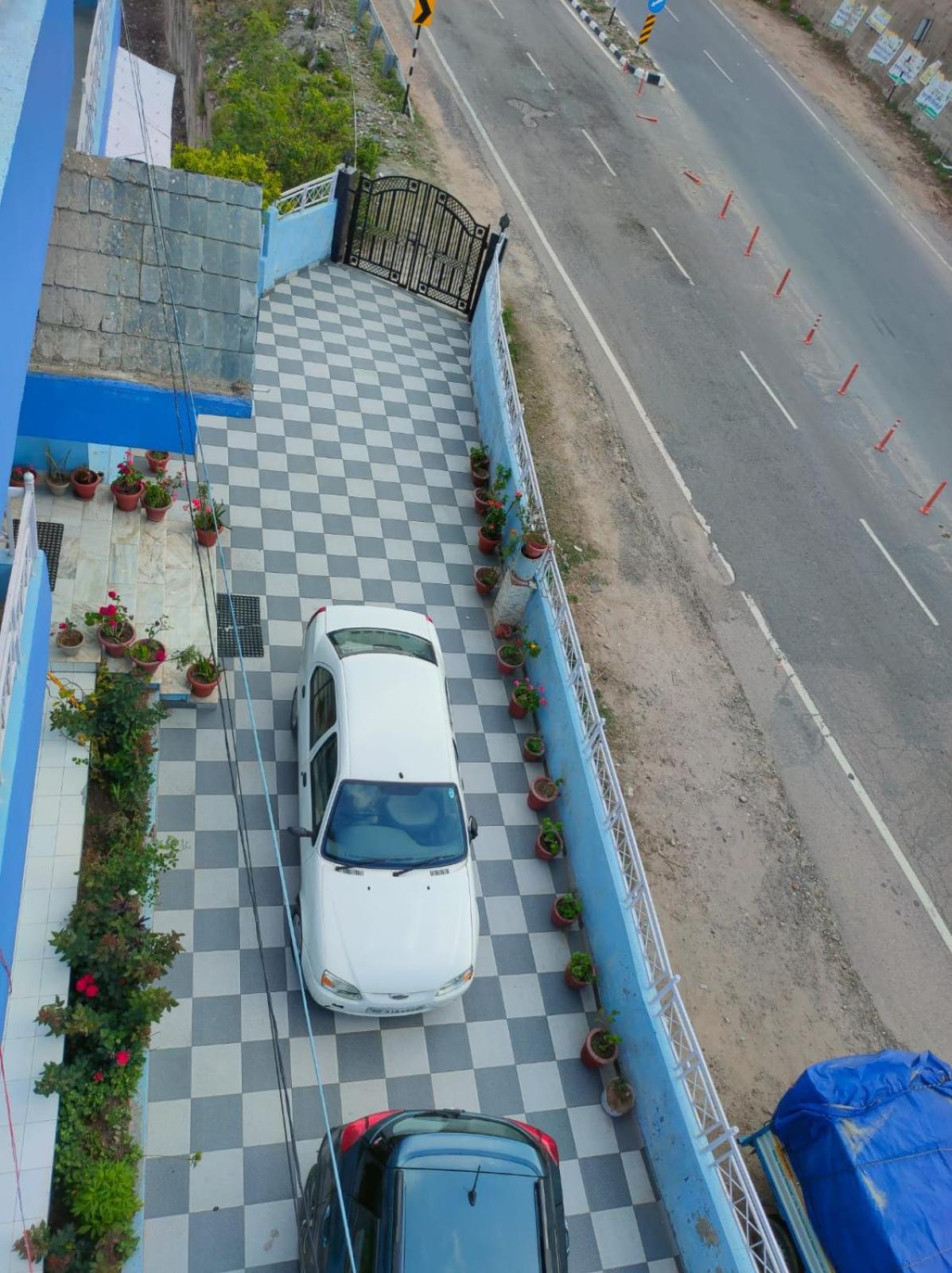 Mahamaya Homestay 4