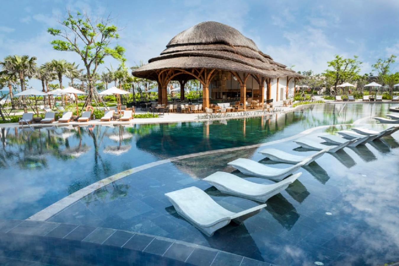 New World Hoiana Beach Resort 101