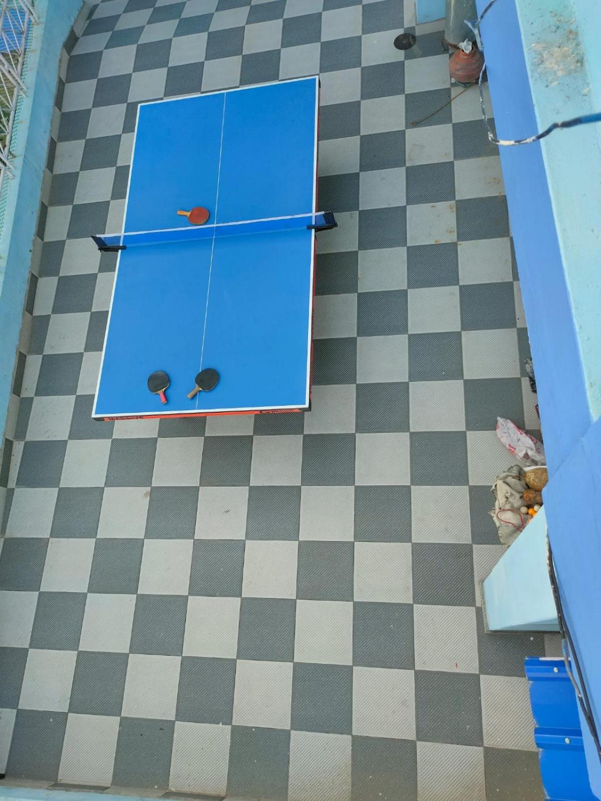 Mahamaya Homestay 4