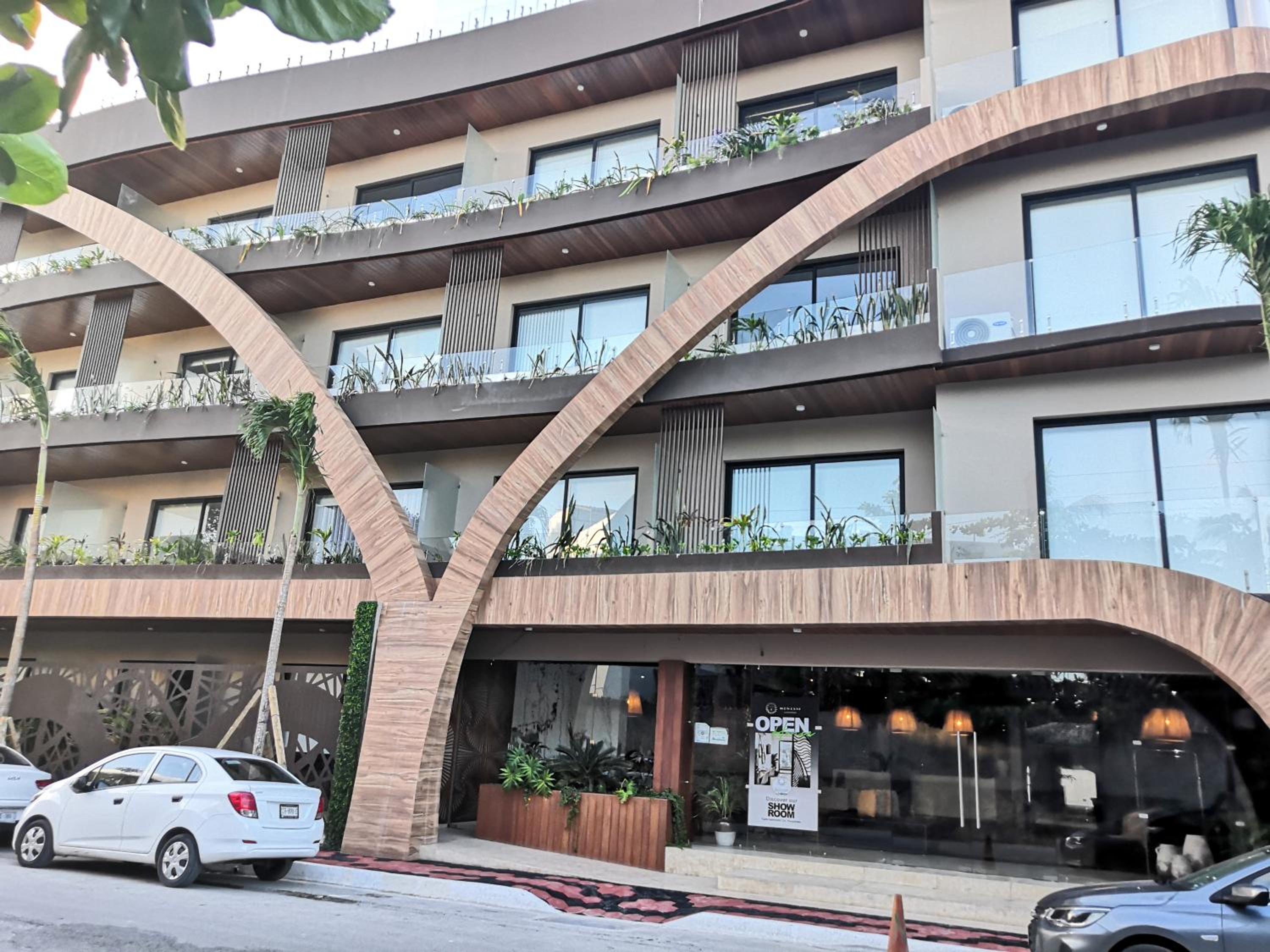 Hotel Menesse Tulum Luxury Apartments by Spot Rentals - Image 1