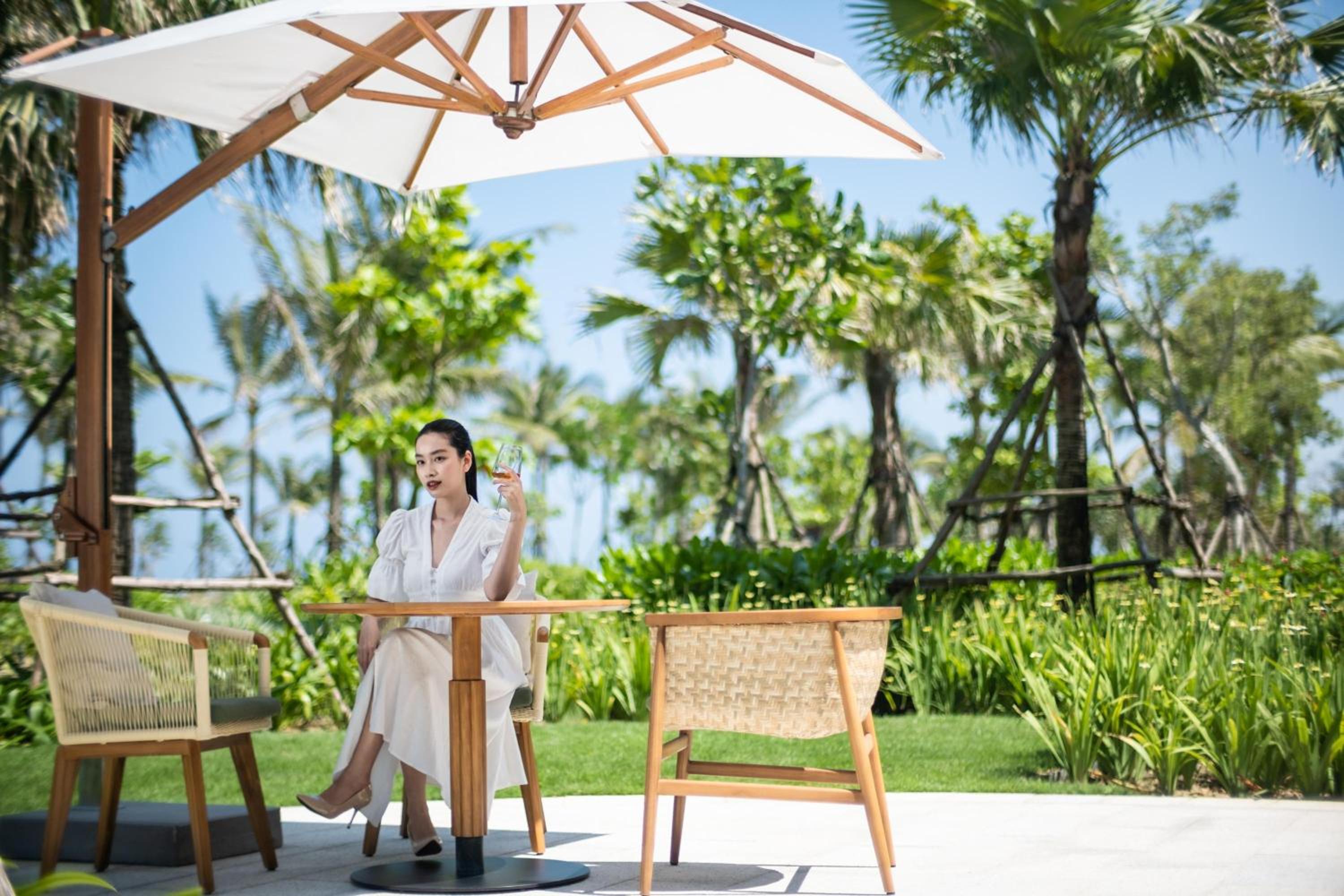New World Hoiana Beach Resort 26