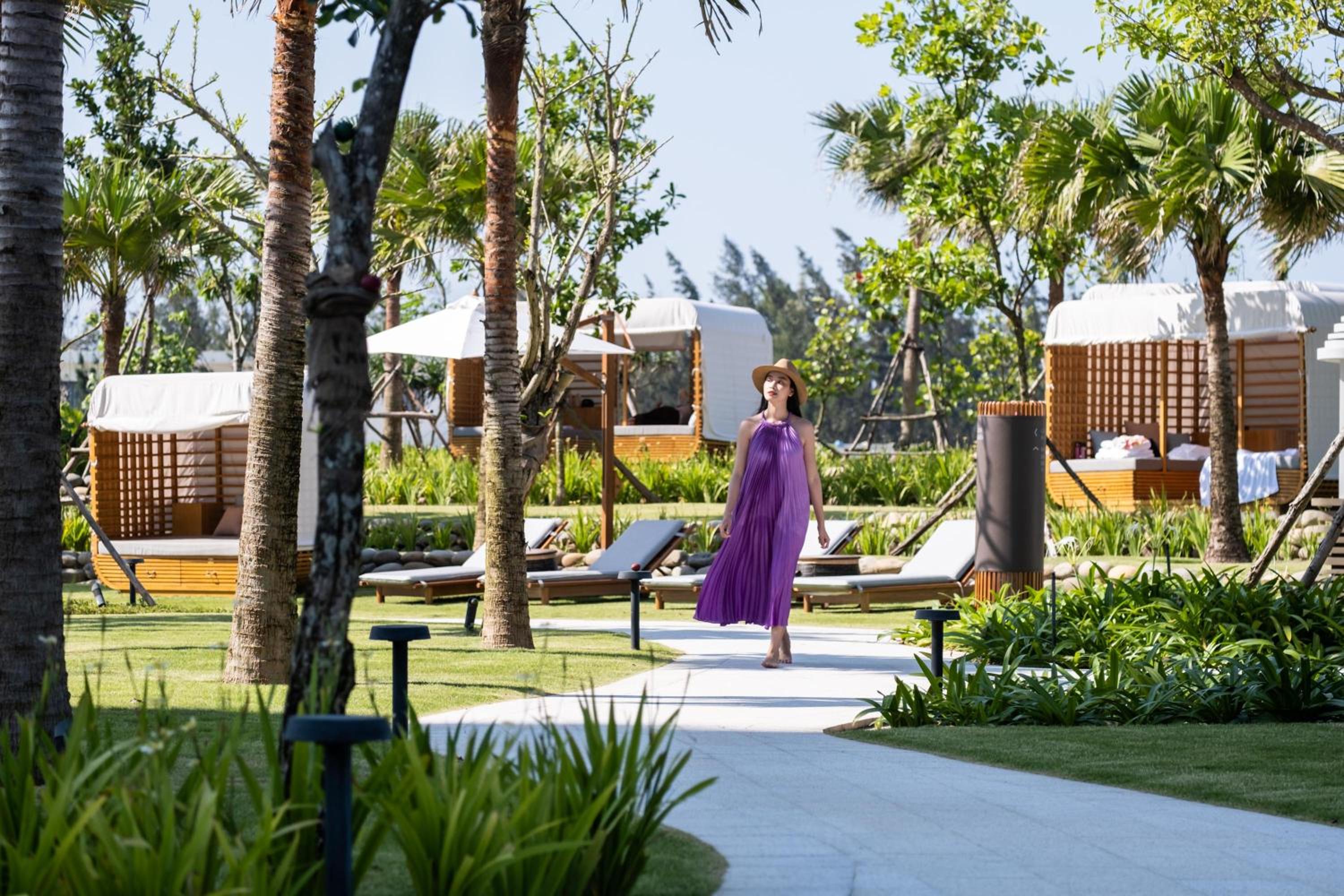 New World Hoiana Beach Resort 23