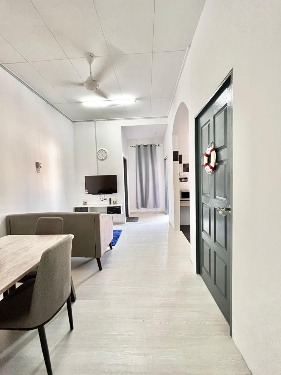 K.U Homestay photo 1