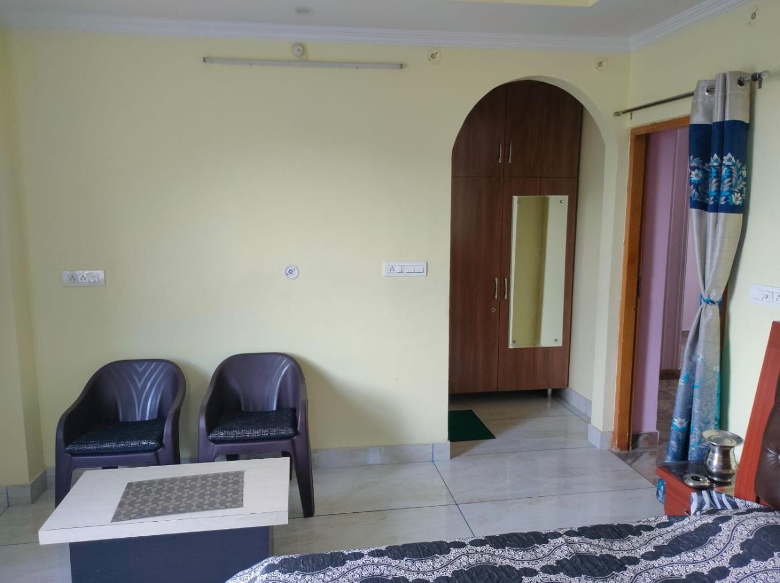 Mahamaya Homestay 4