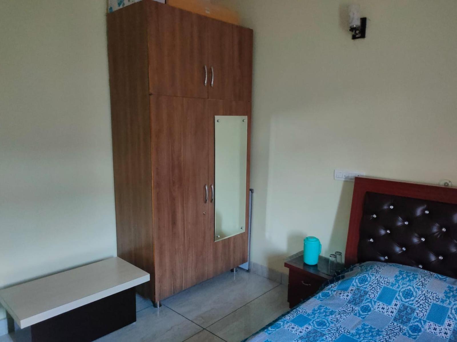 Mahamaya Homestay 4