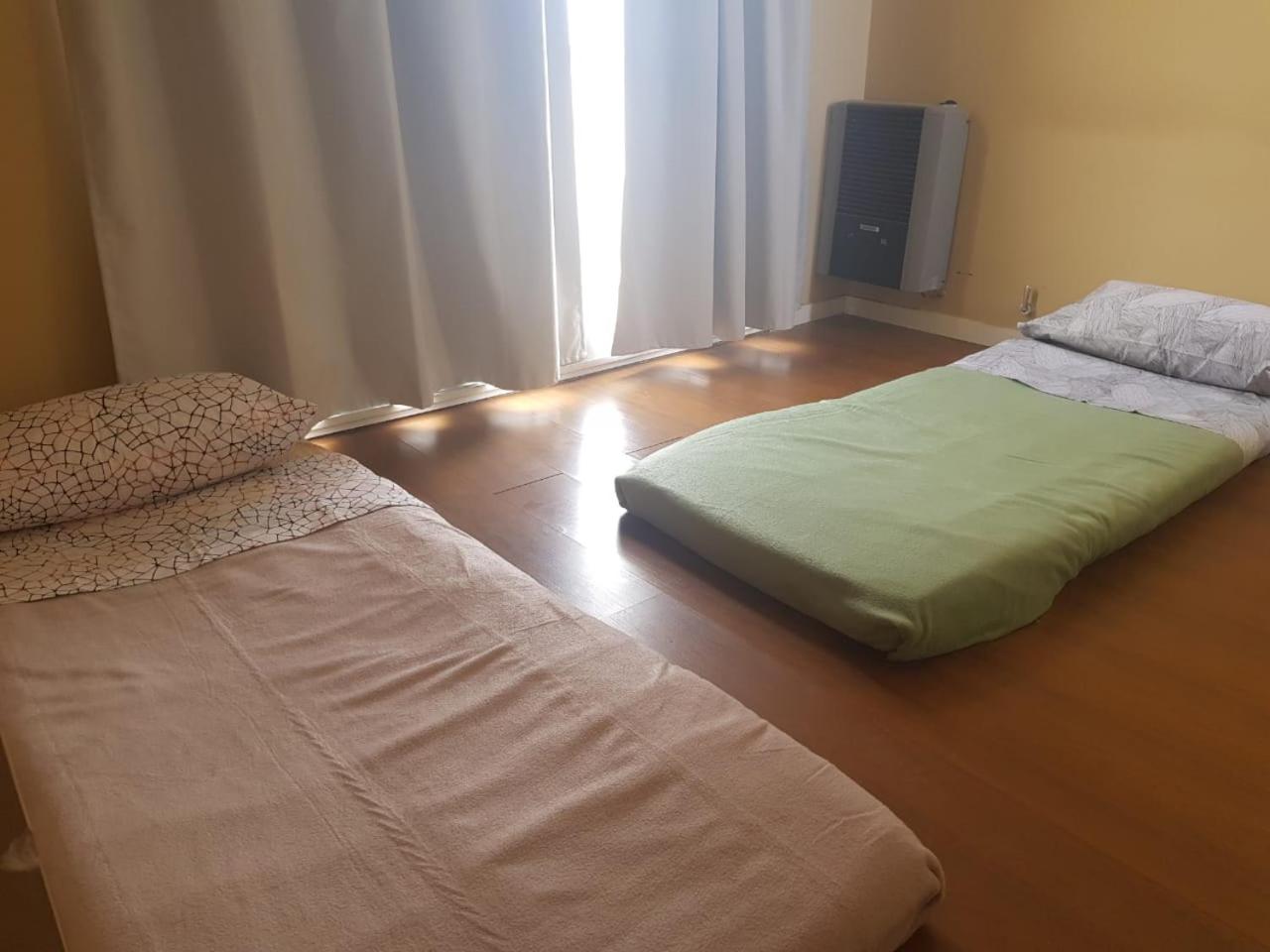 DÚPLEX TRES ARROYOS