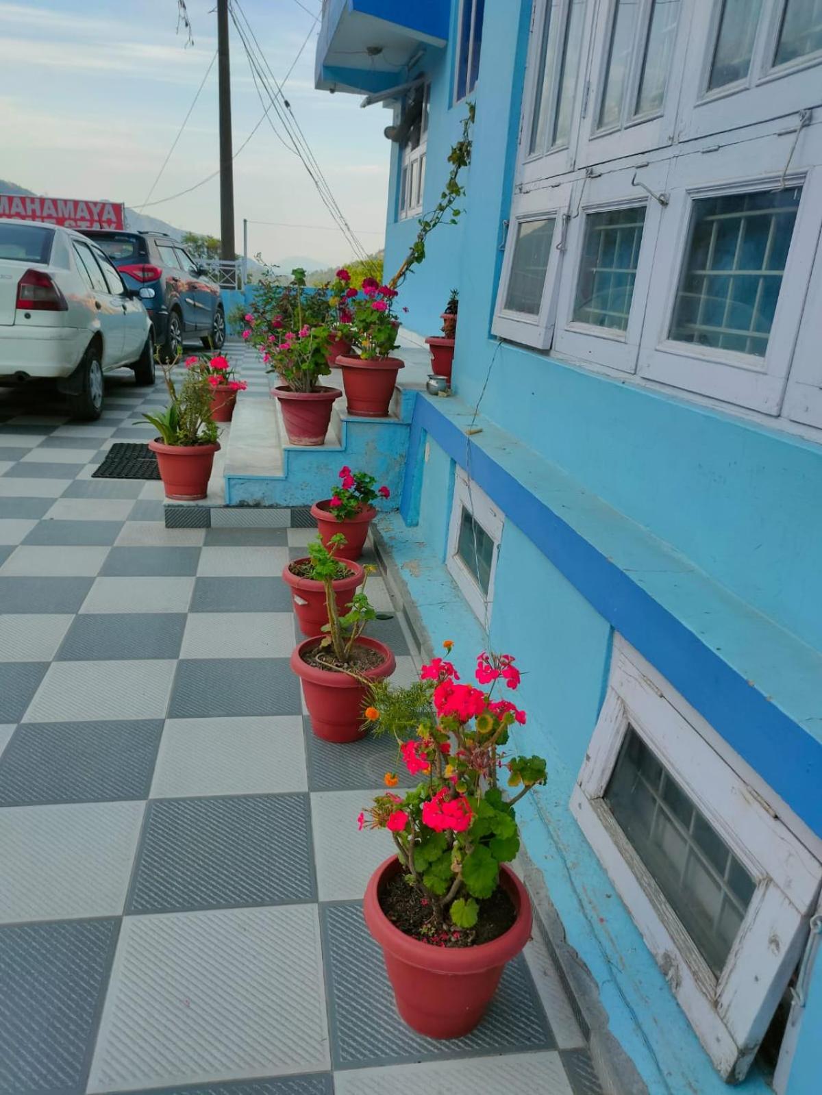 Mahamaya Homestay 4