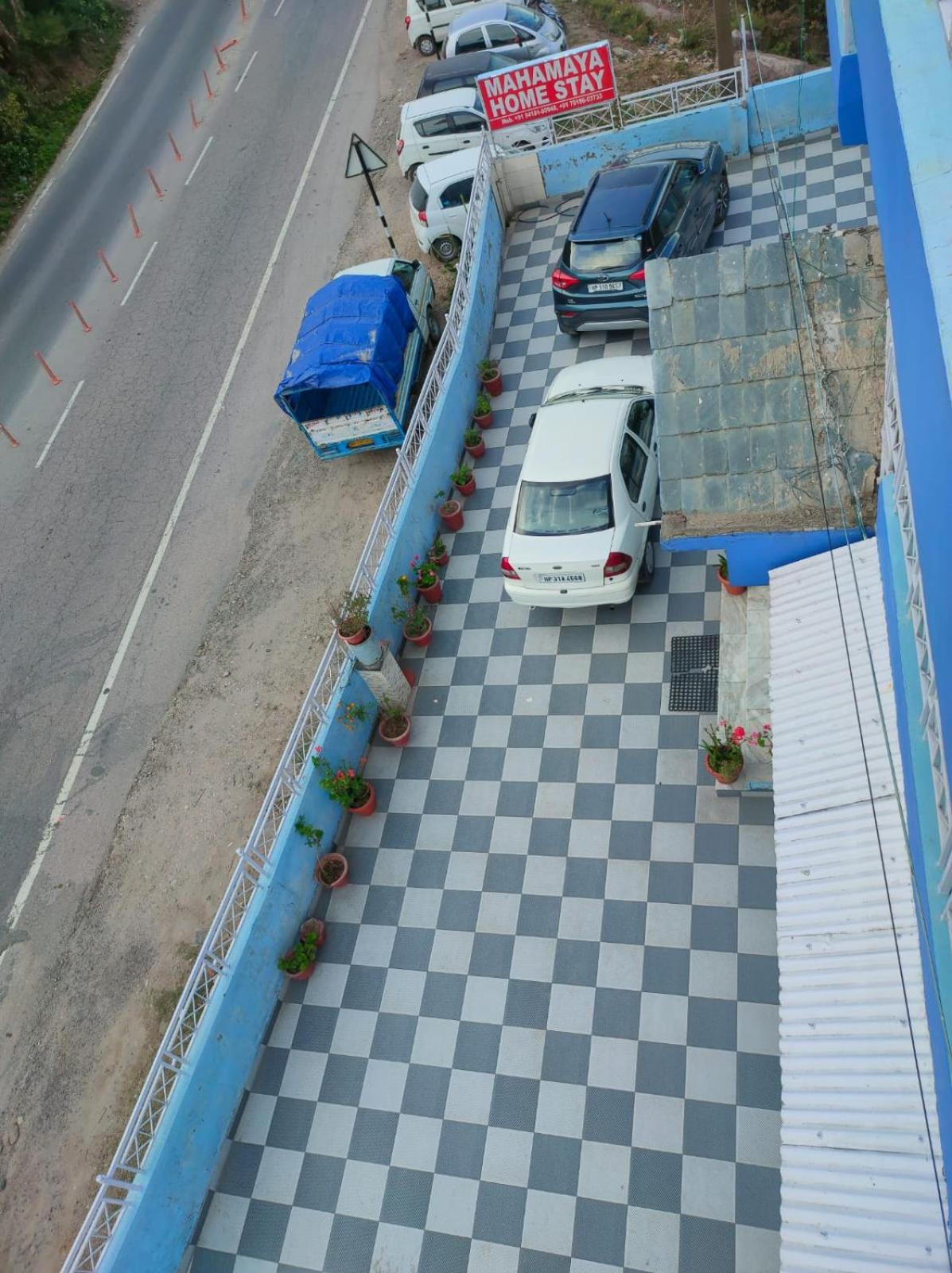 Mahamaya Homestay 4
