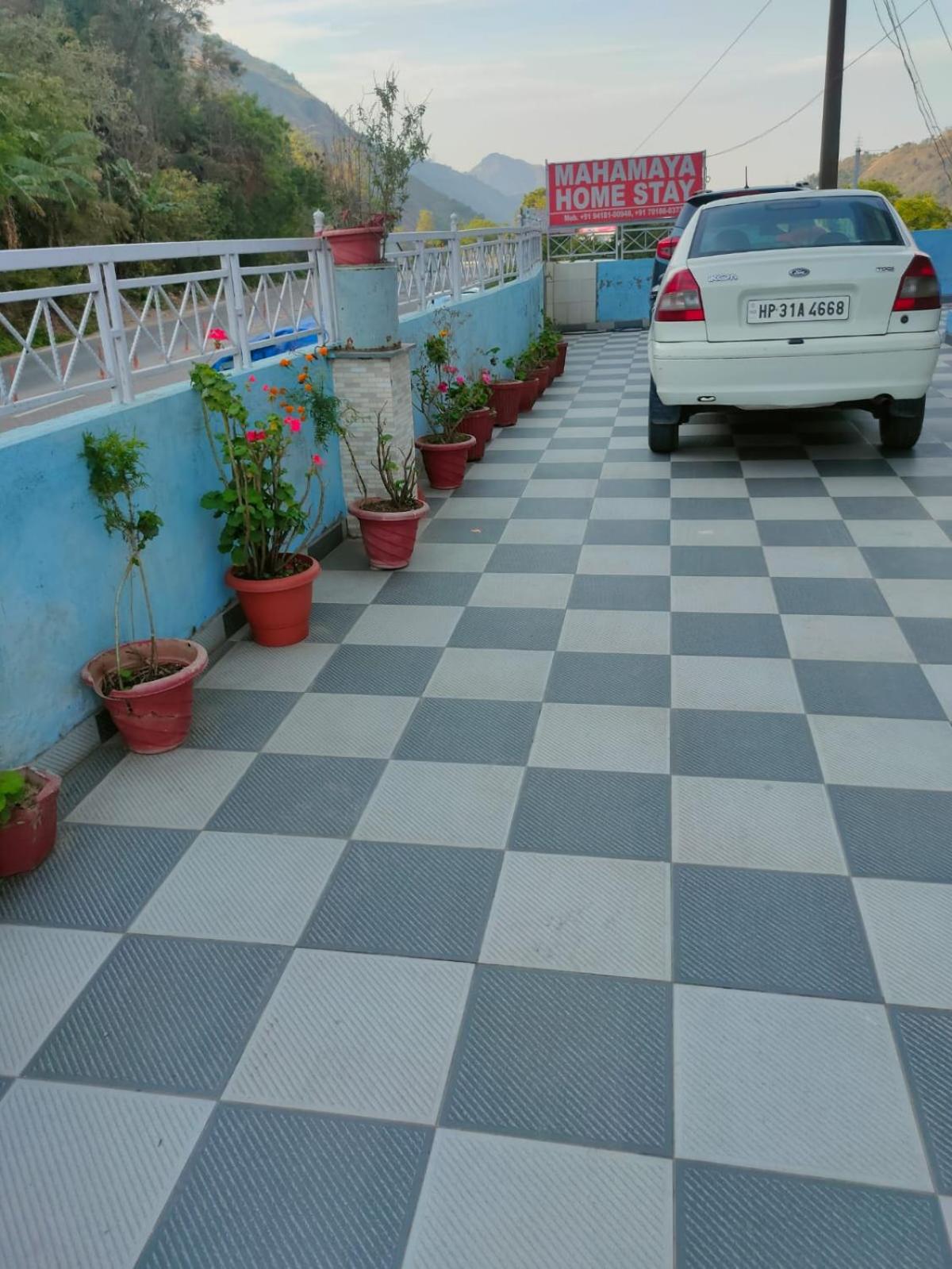 Mahamaya Homestay 4