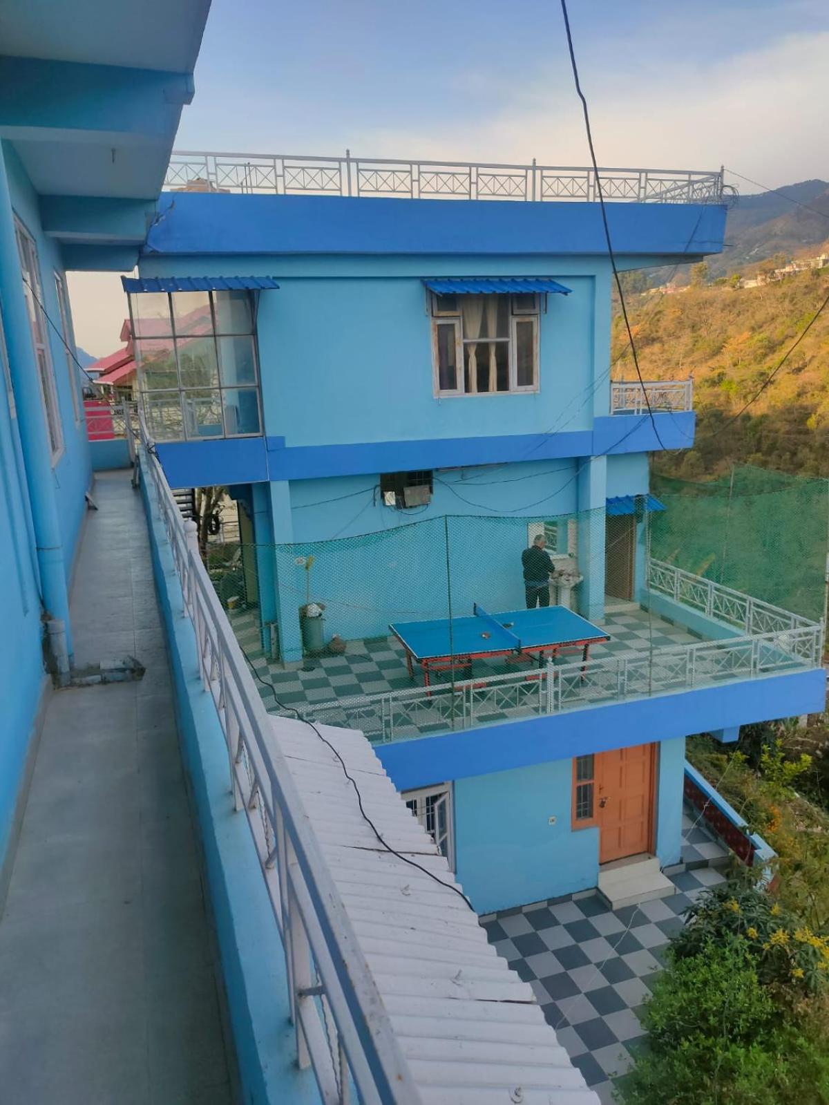 Mahamaya Homestay 4