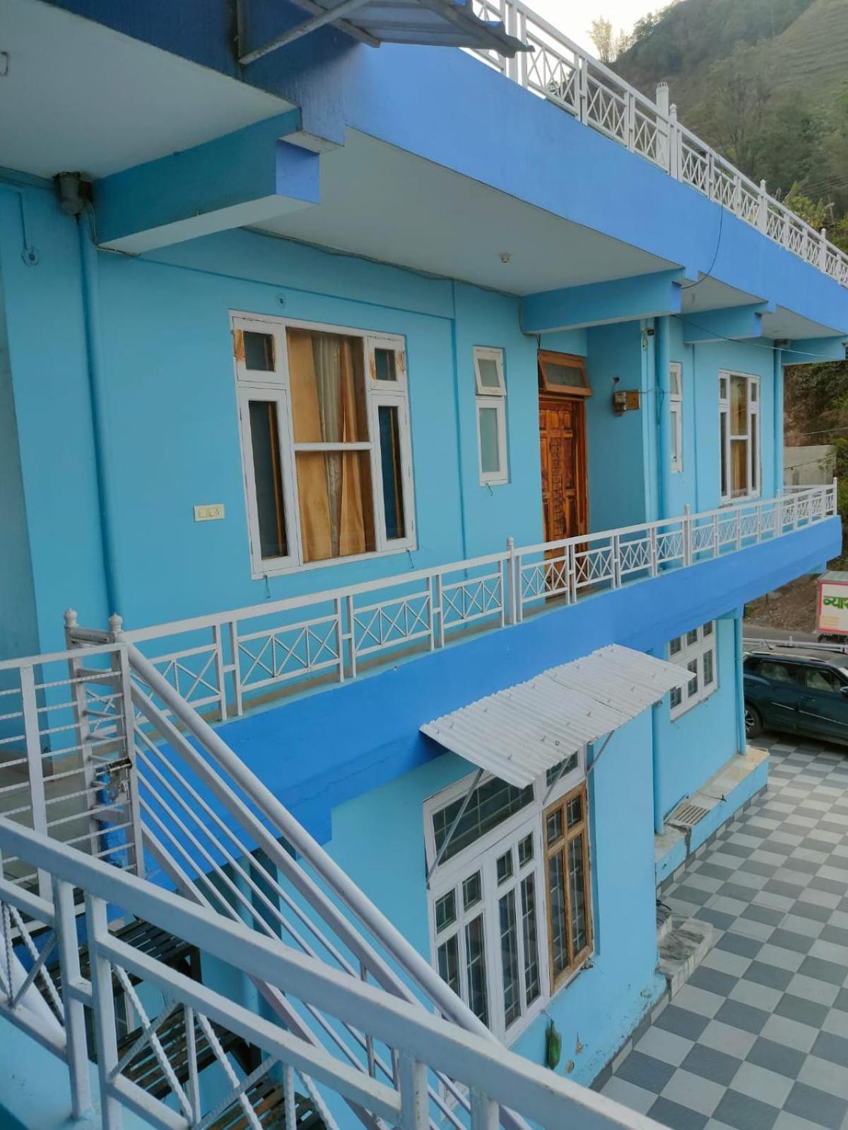 Mahamaya Homestay 4