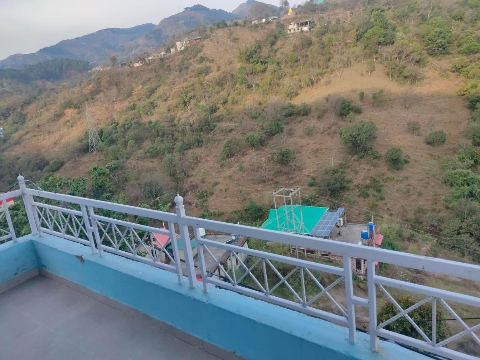 Mahamaya Homestay 4
