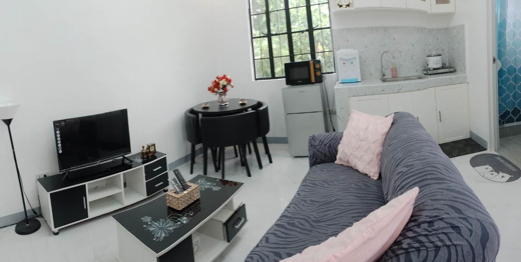 Estien's cozy apartment Palawan