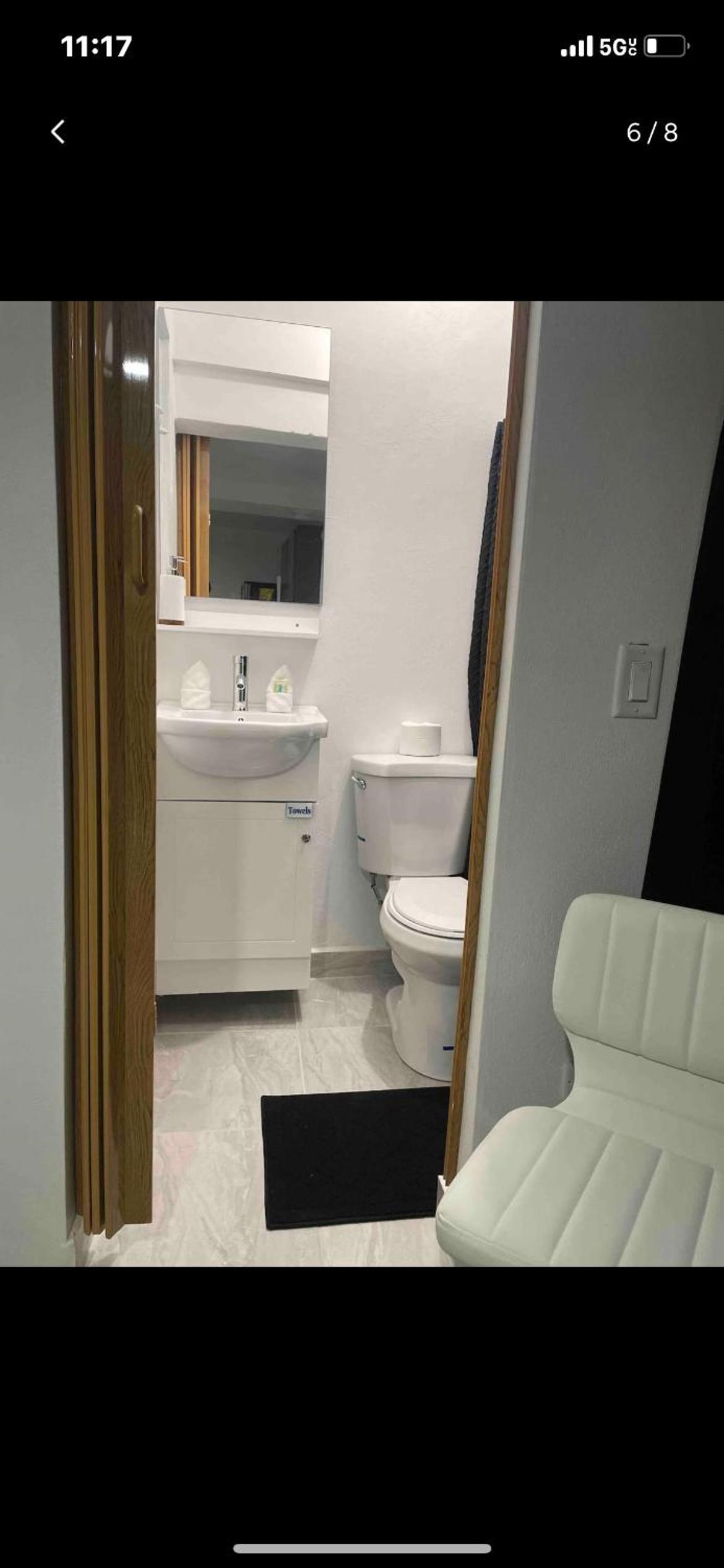 Perfect suite #3 view 3
