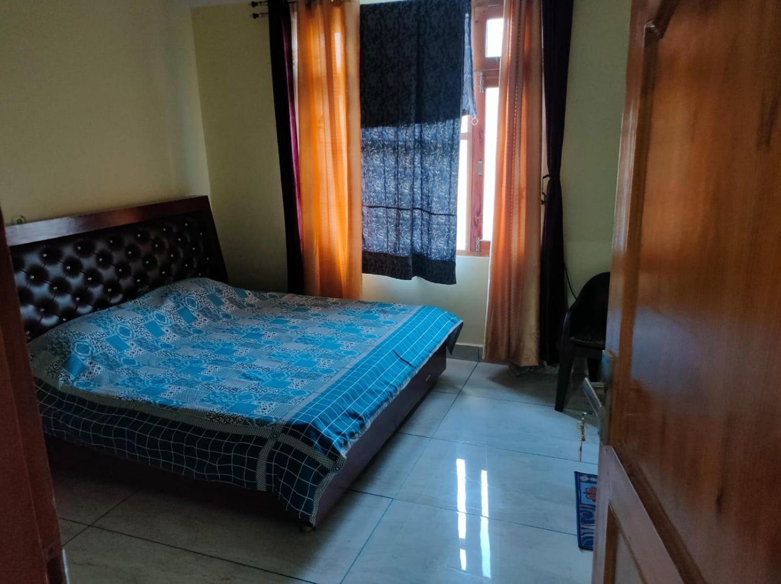 Mahamaya Homestay 4