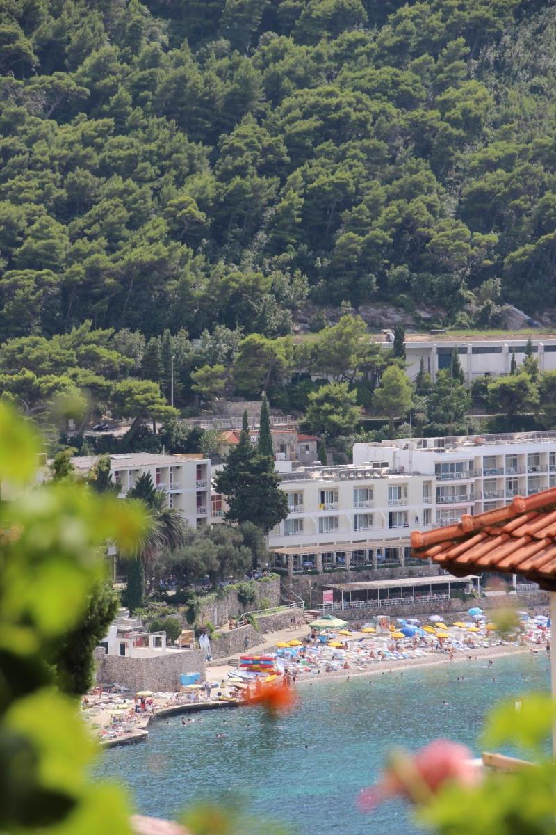 Villa Bakara