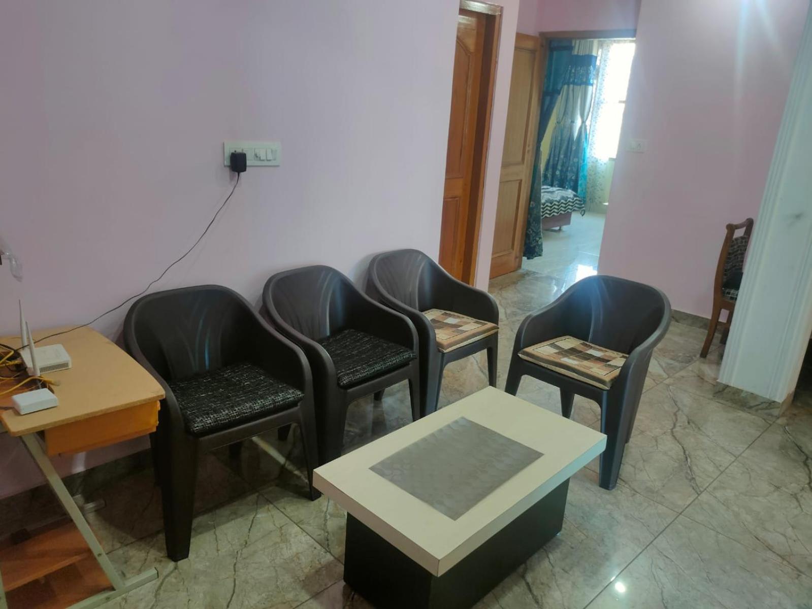 Mahamaya Homestay 4